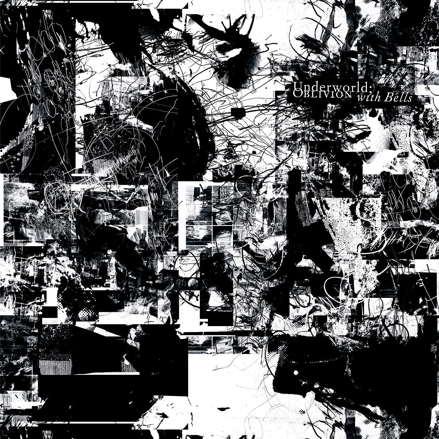 Underworld - Glam Bucket (Album Version)
