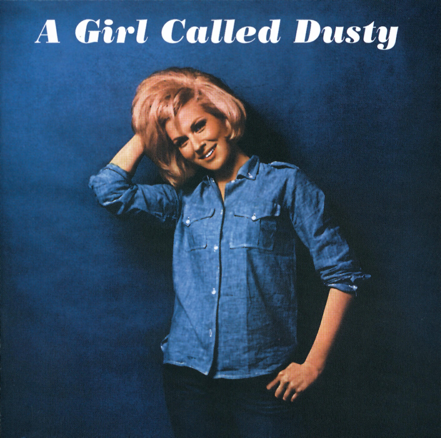 Dusty Springfield - My Colouring Book