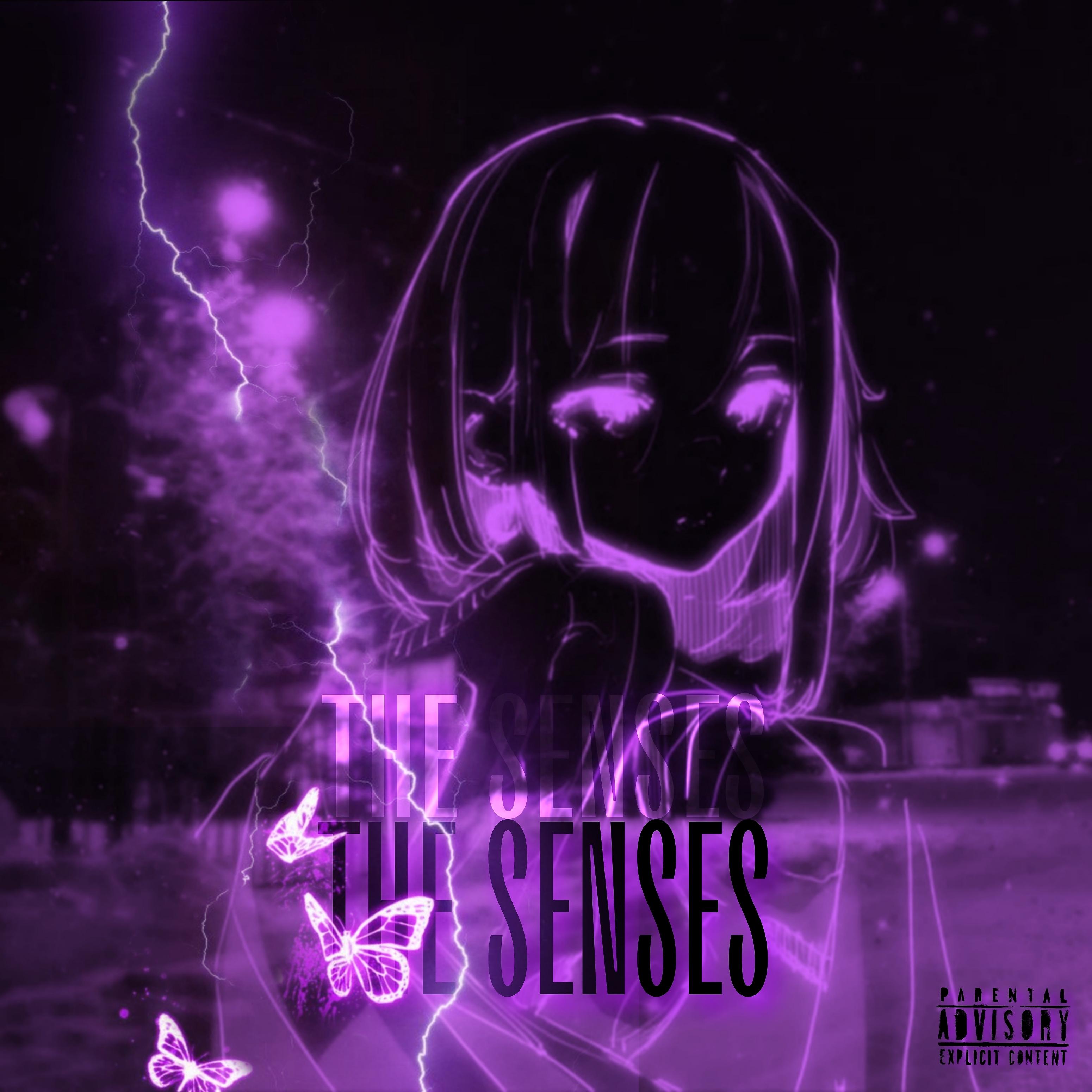 Постер альбома The Senses