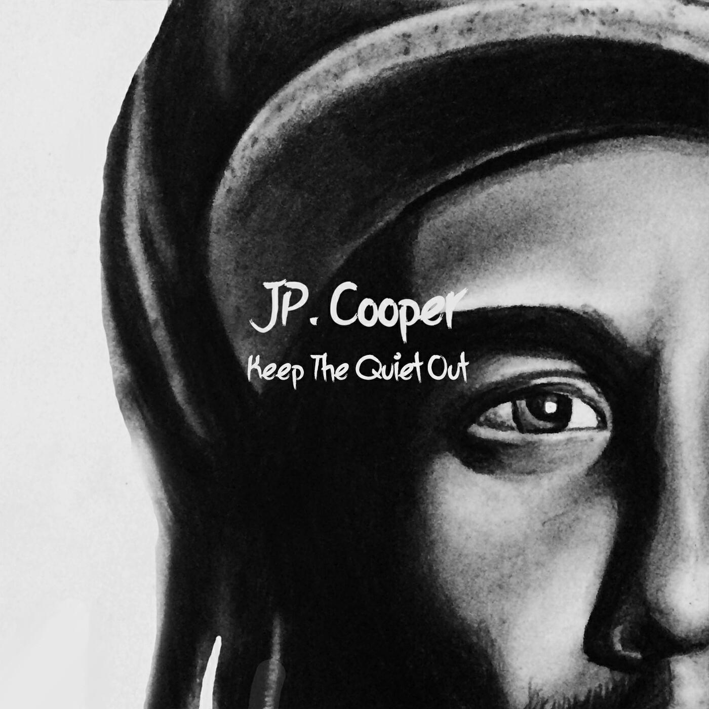 JP Cooper - What Went Wrong