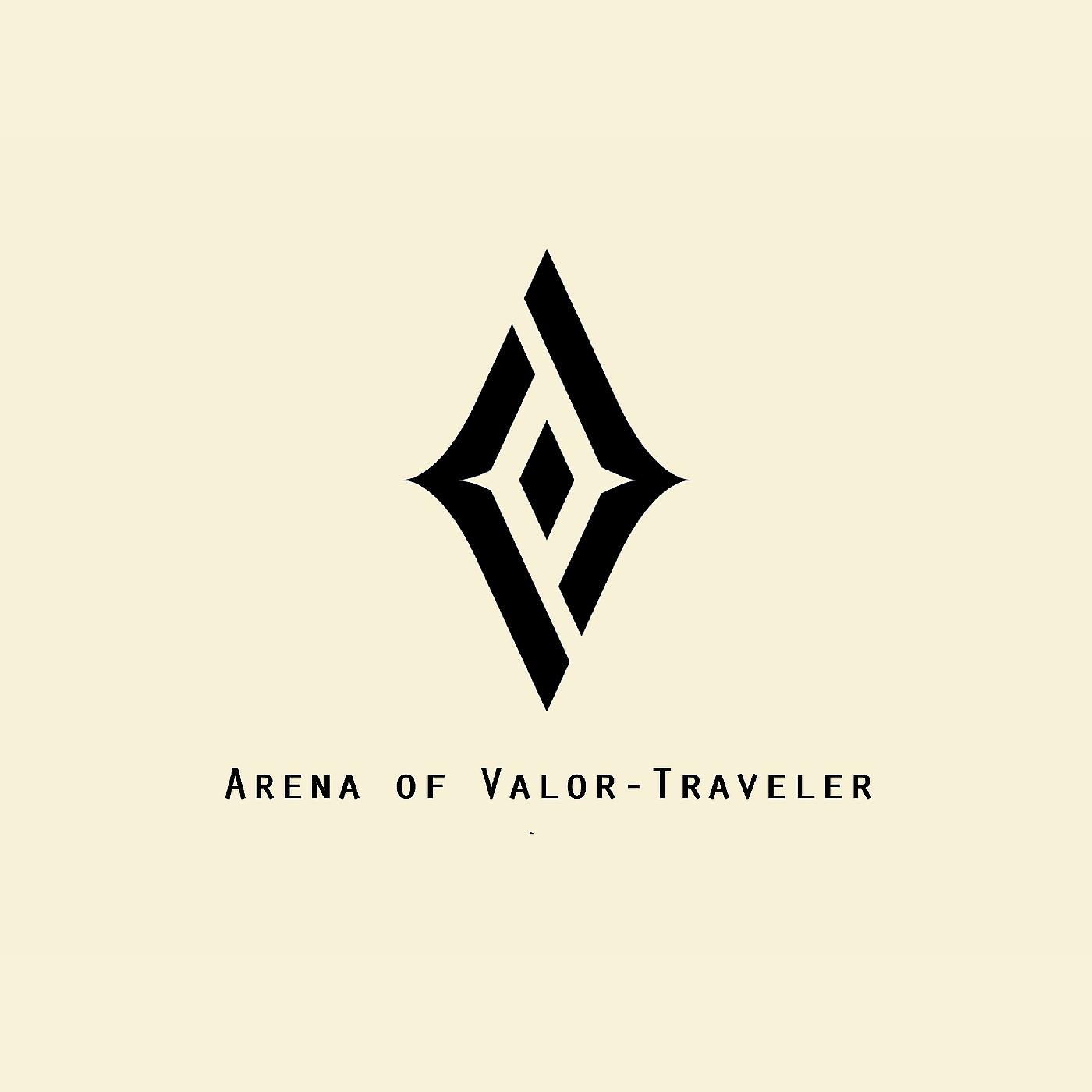 Постер альбома Arena of Valor Traveler