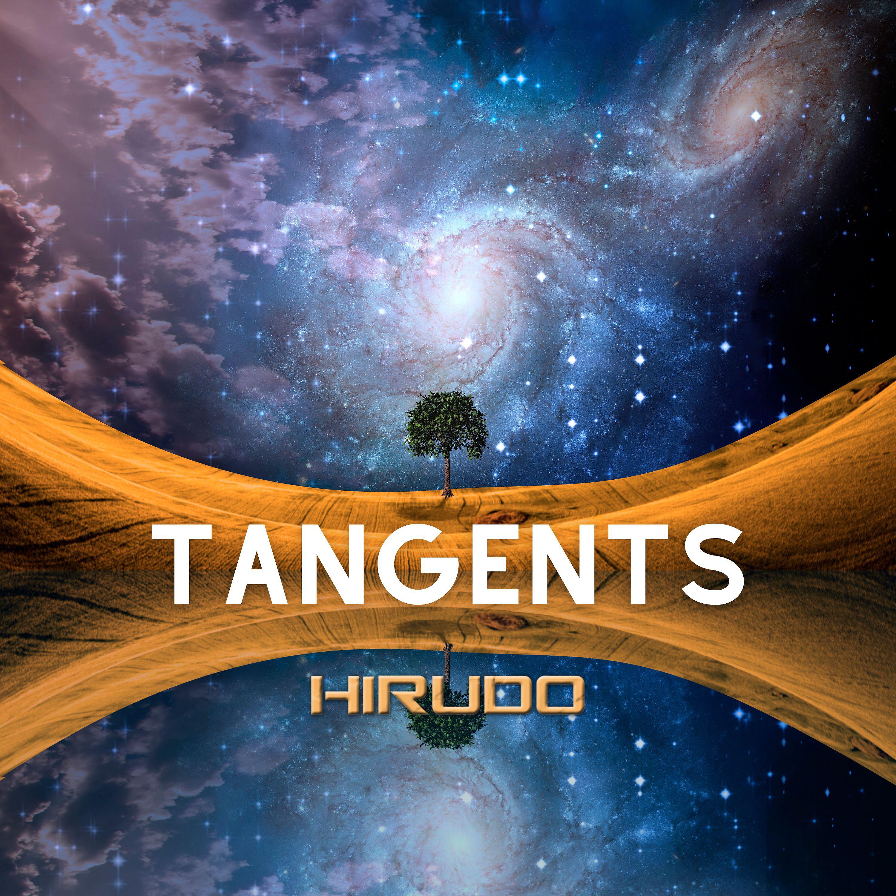 Постер альбома Tangents