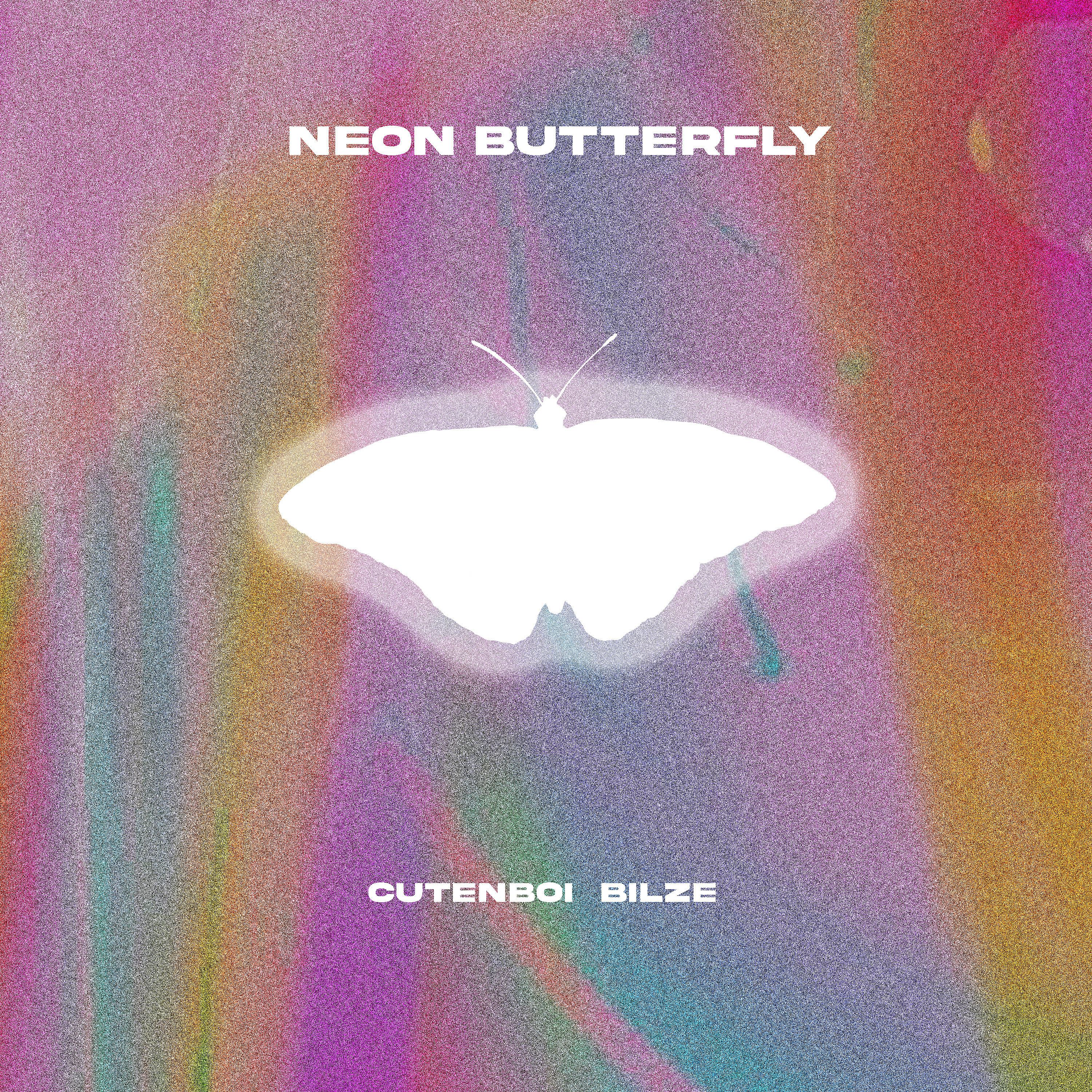 Постер альбома Neon Butterfly
