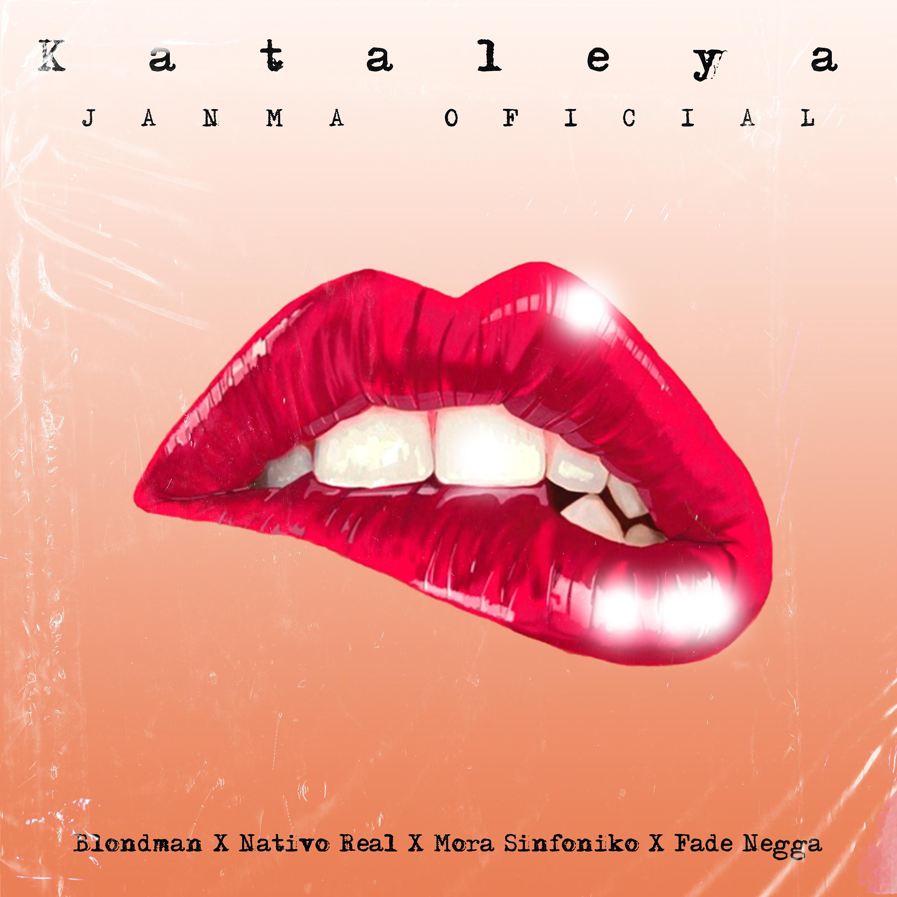 Постер альбома Kataleya