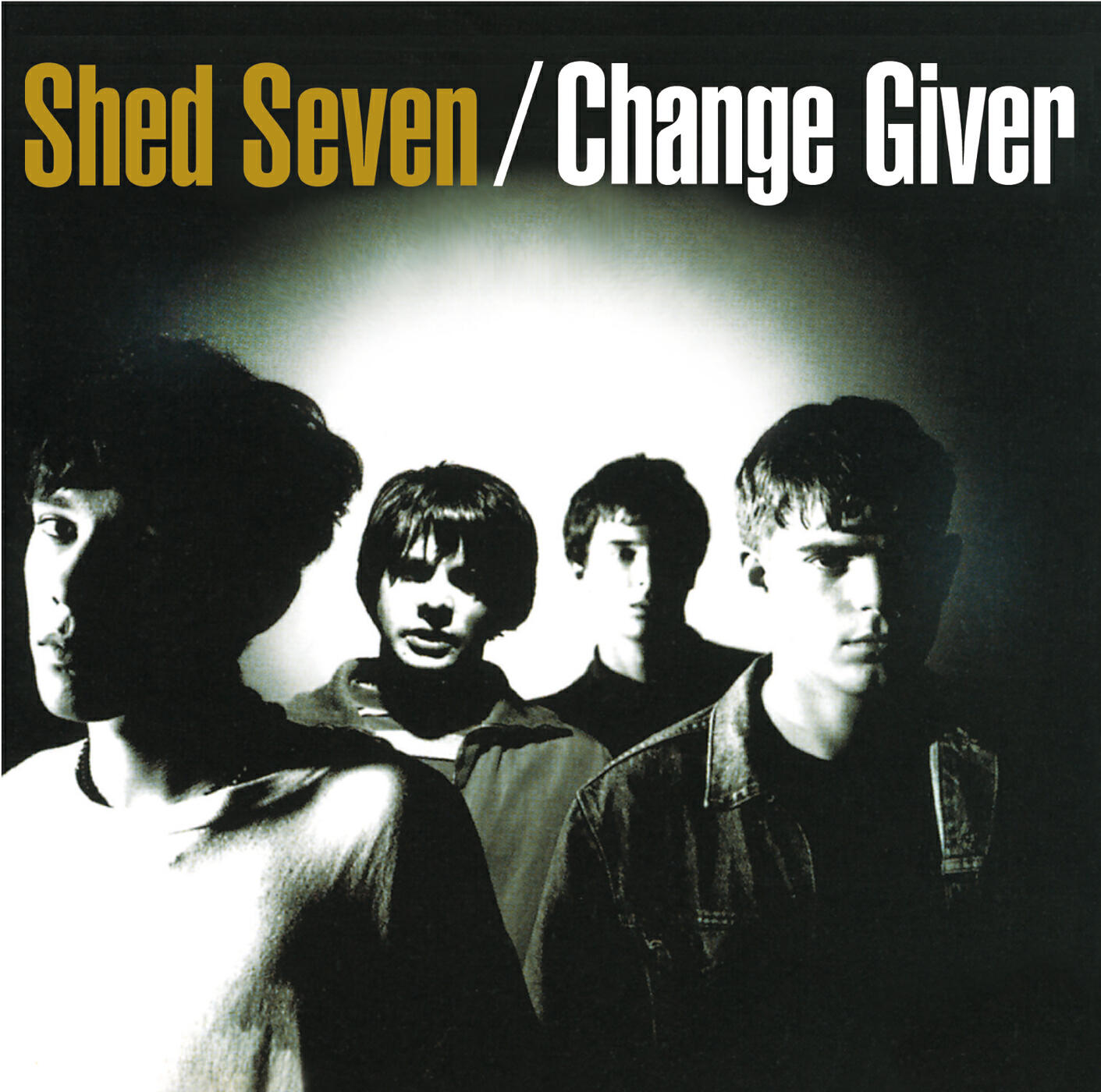Shed Seven - Dirty Soul