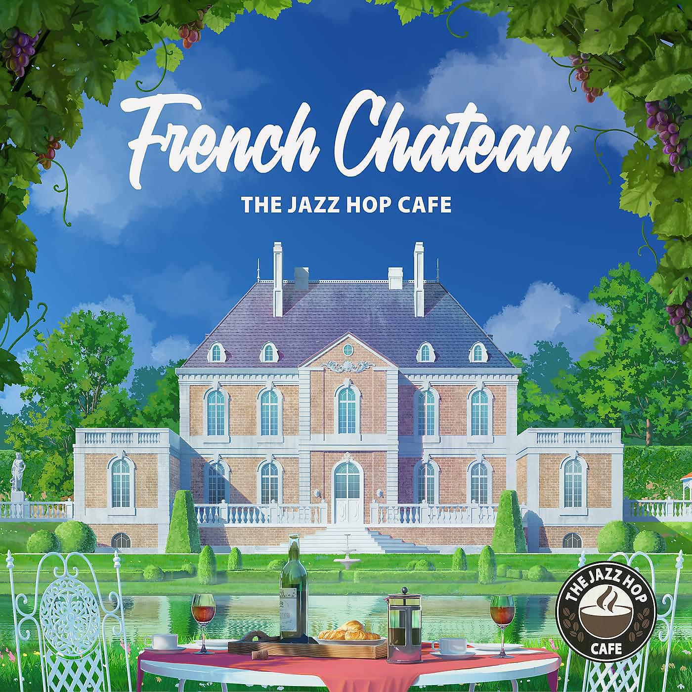 Постер альбома French Château