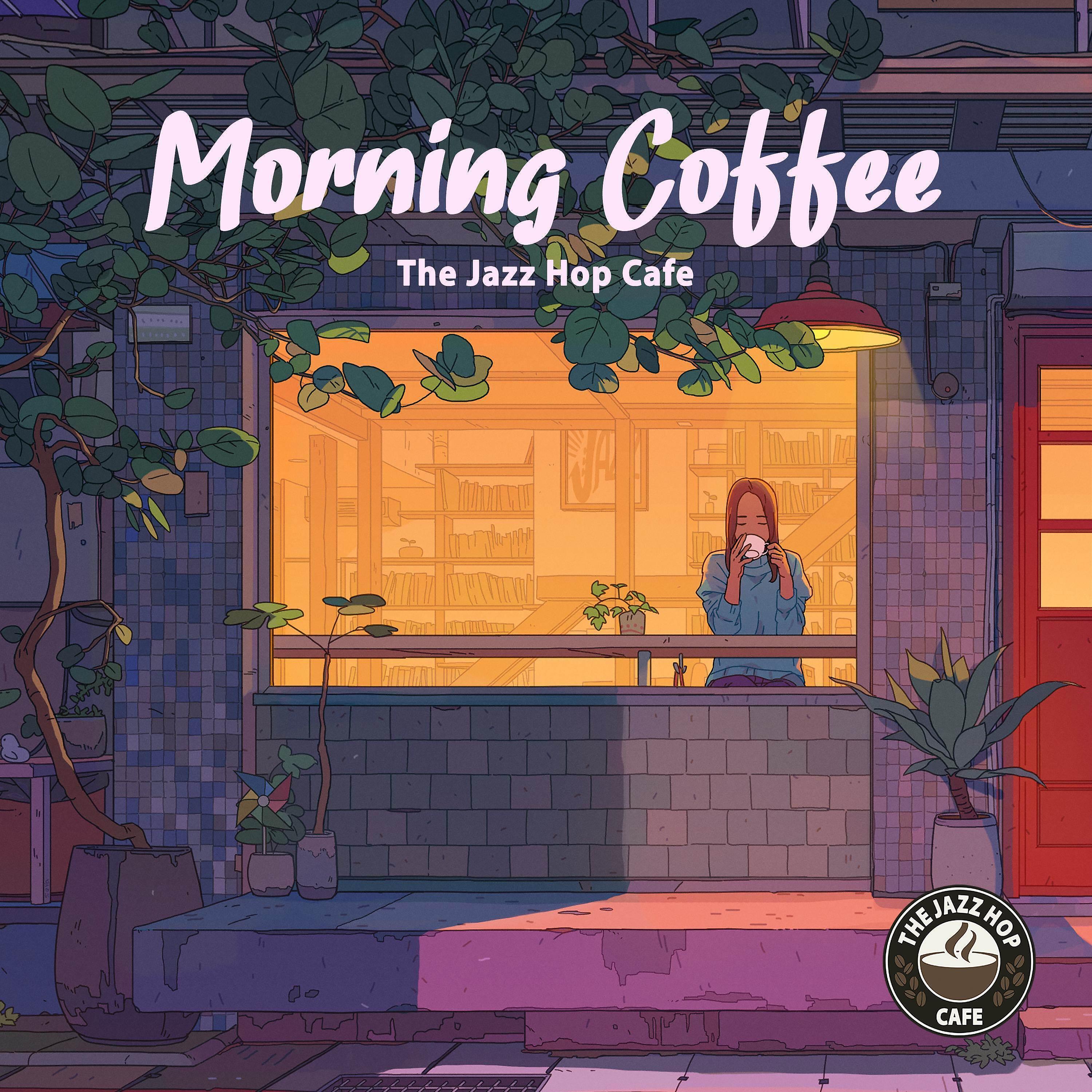 JazzyCal - Lazy Romance