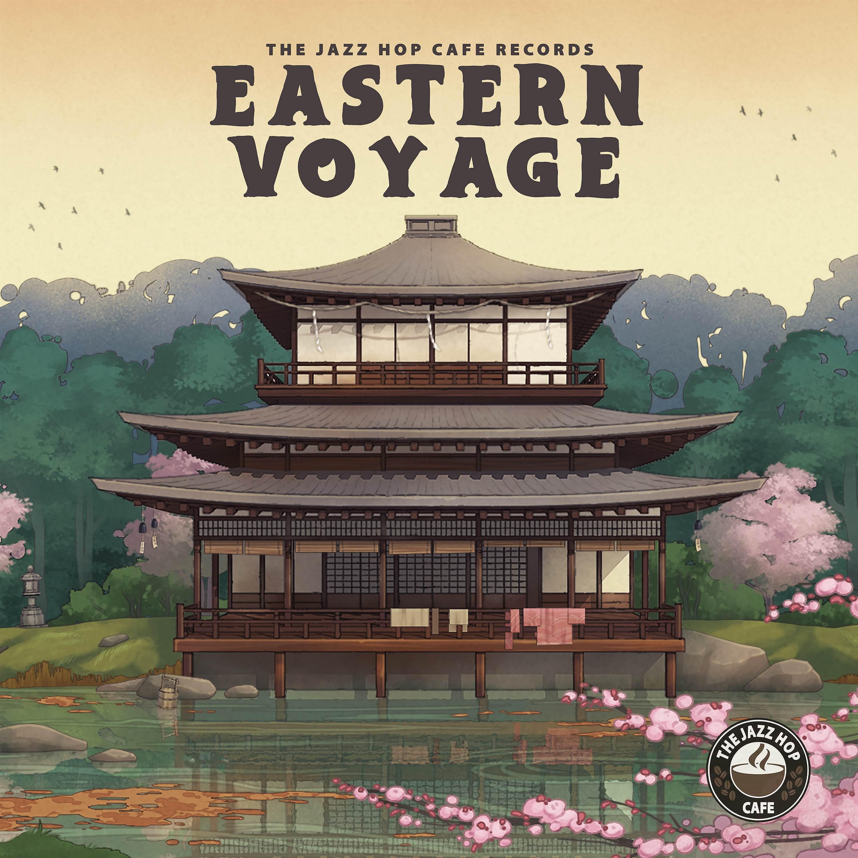 Постер альбома Eastern Voyage