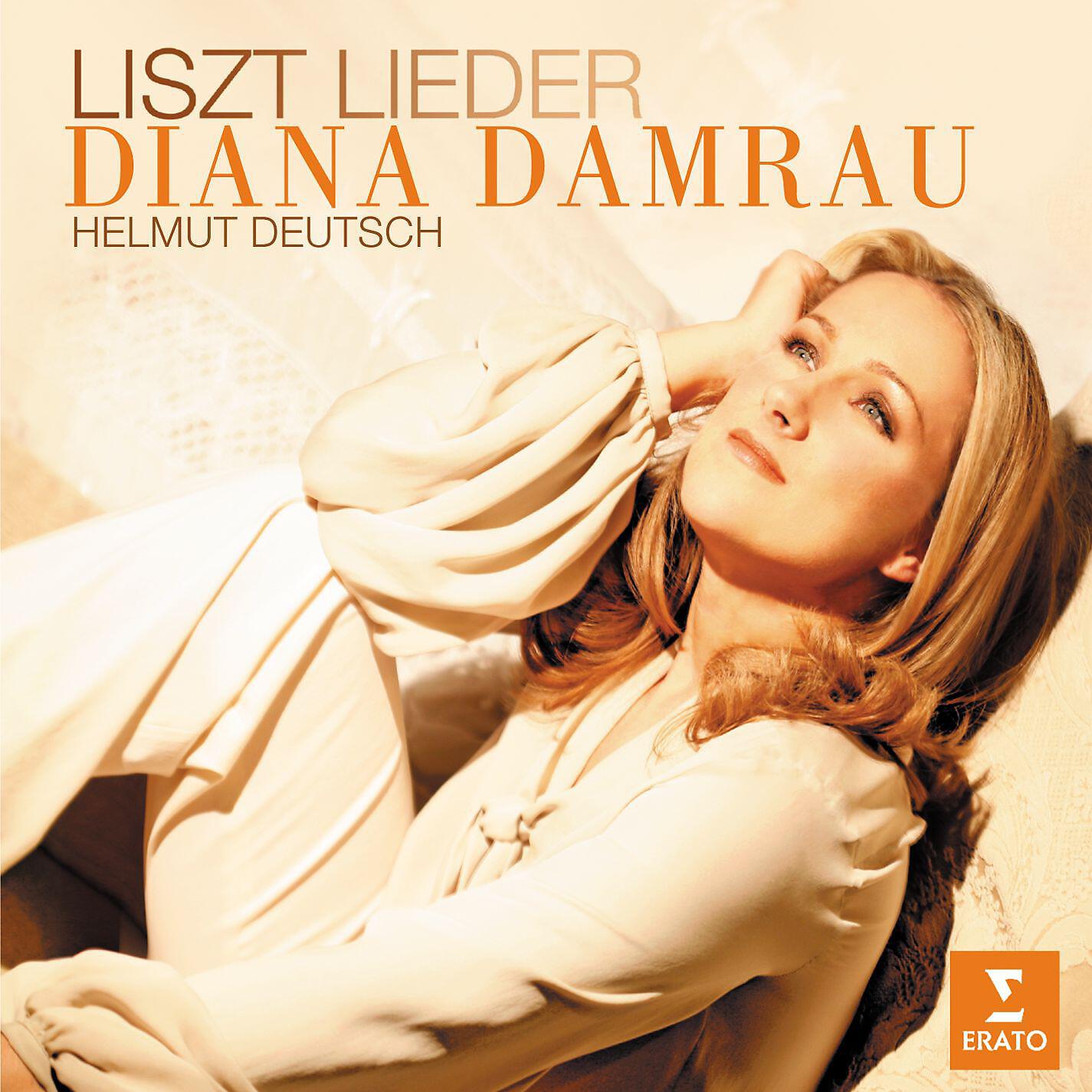 Diana Damrau/Helmut Deutsch - Der Fischerknabe S 292b/2