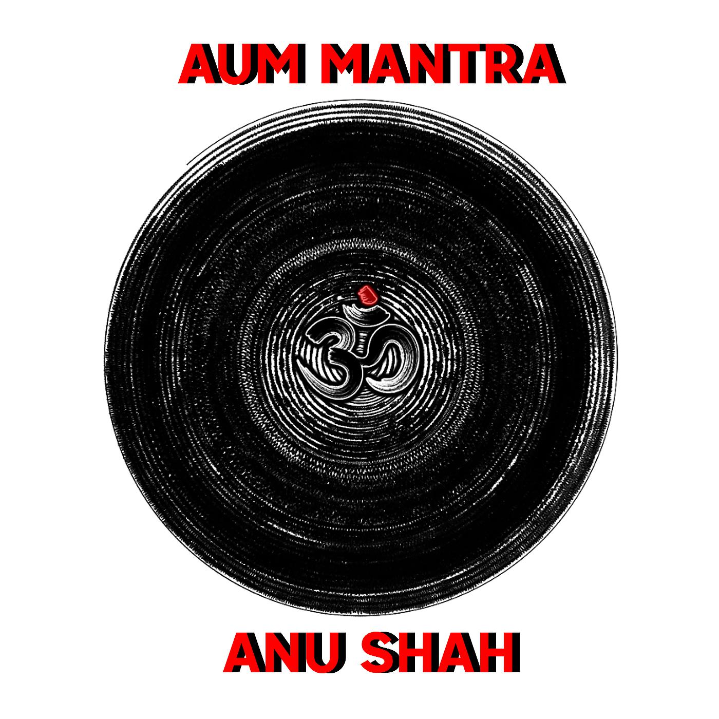 Постер альбома Aum Mantra