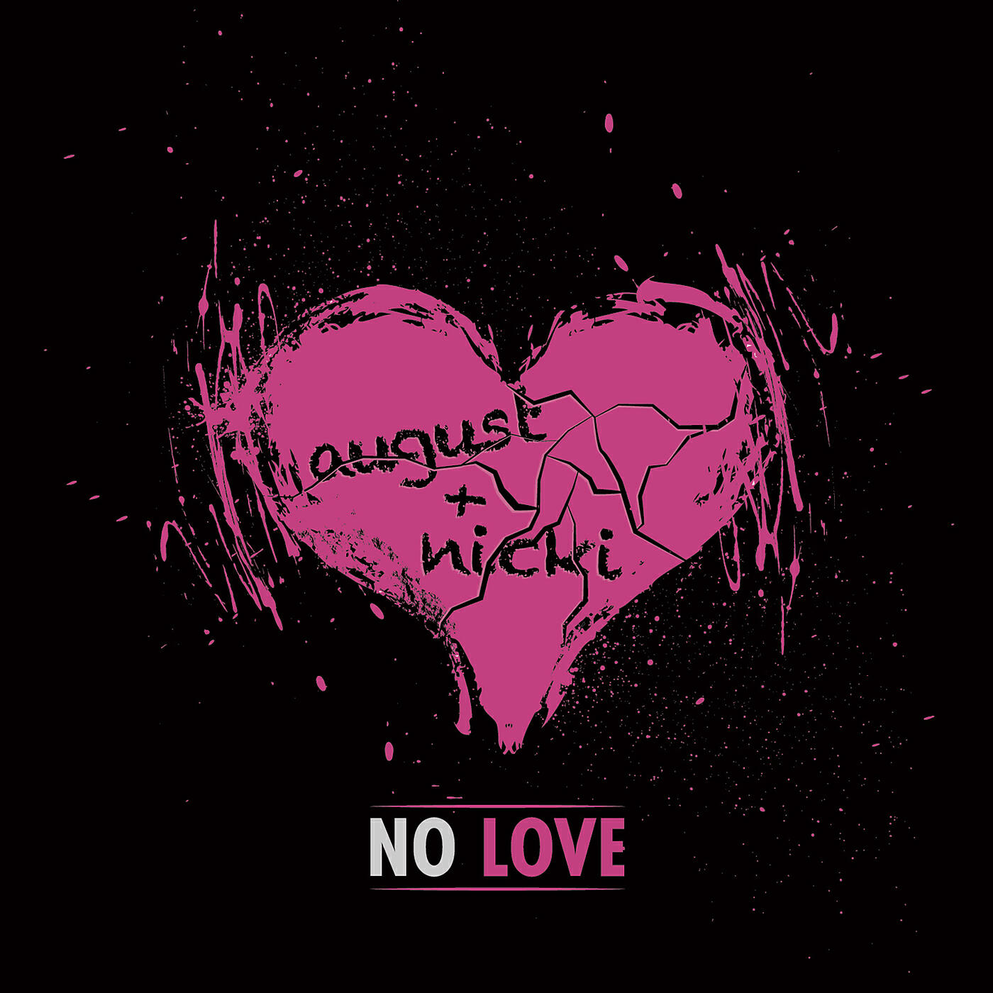 August Alsina - No Love
