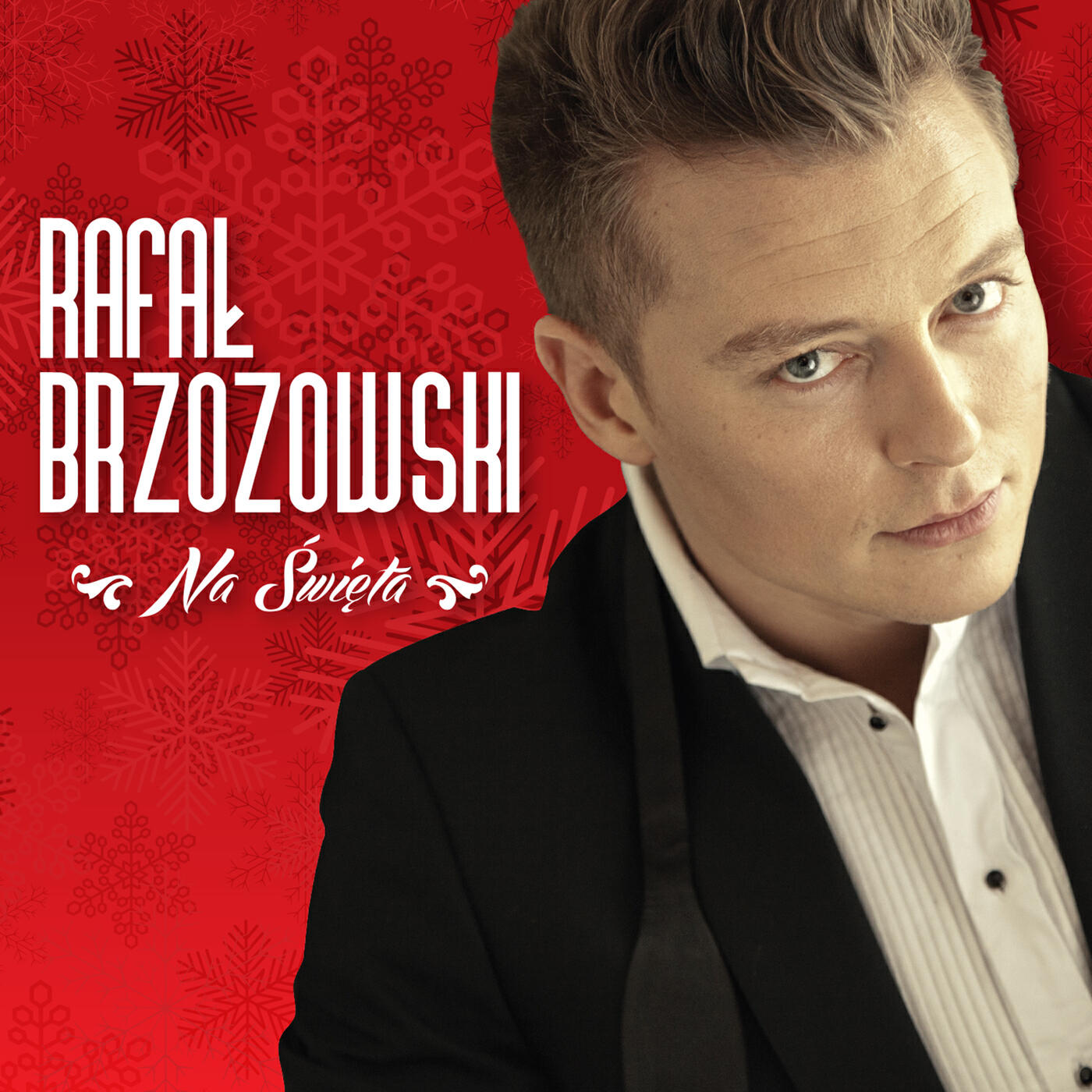 Rafał Brzozowski - Jezus Malusieńki