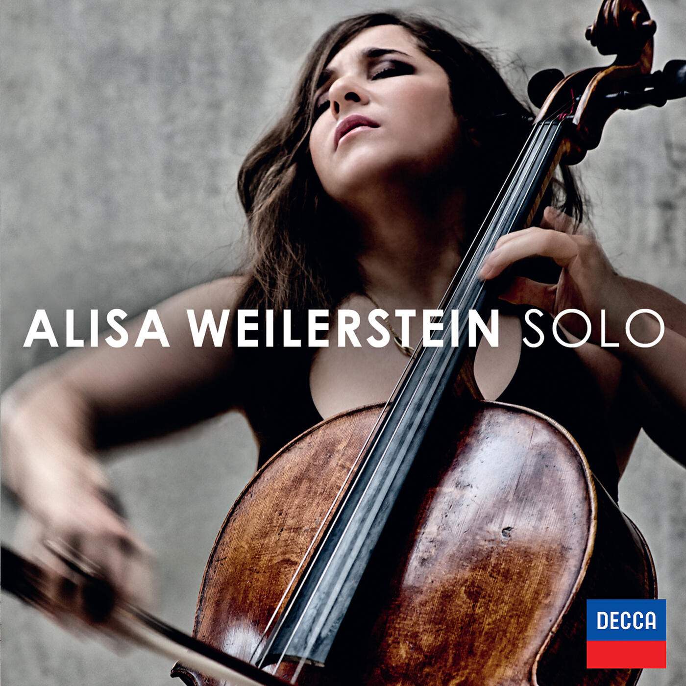 Alisa Weilerstein - Kodály: Sonata for Solo Cello, Op.8 - 3. Allegro molto vivace