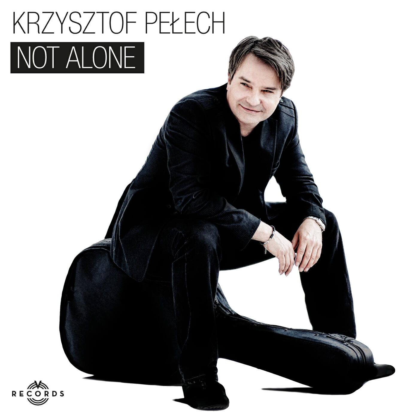 Krzysztof Pelech - Cavatina (Theme From 