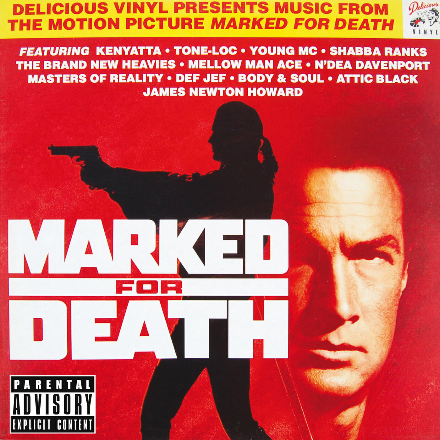 James Newton Howard - Weapons Montage