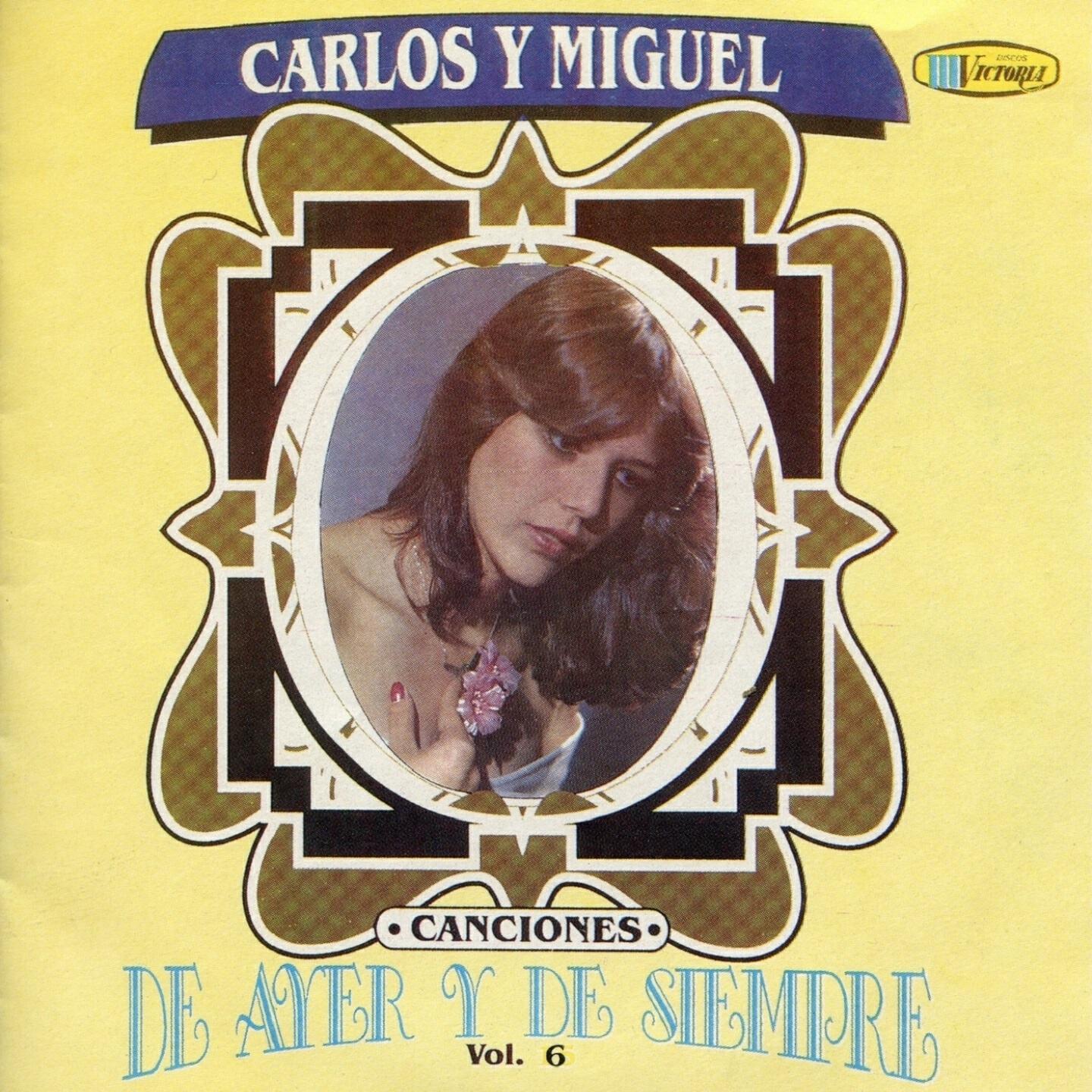 Carlos - Donde Andara