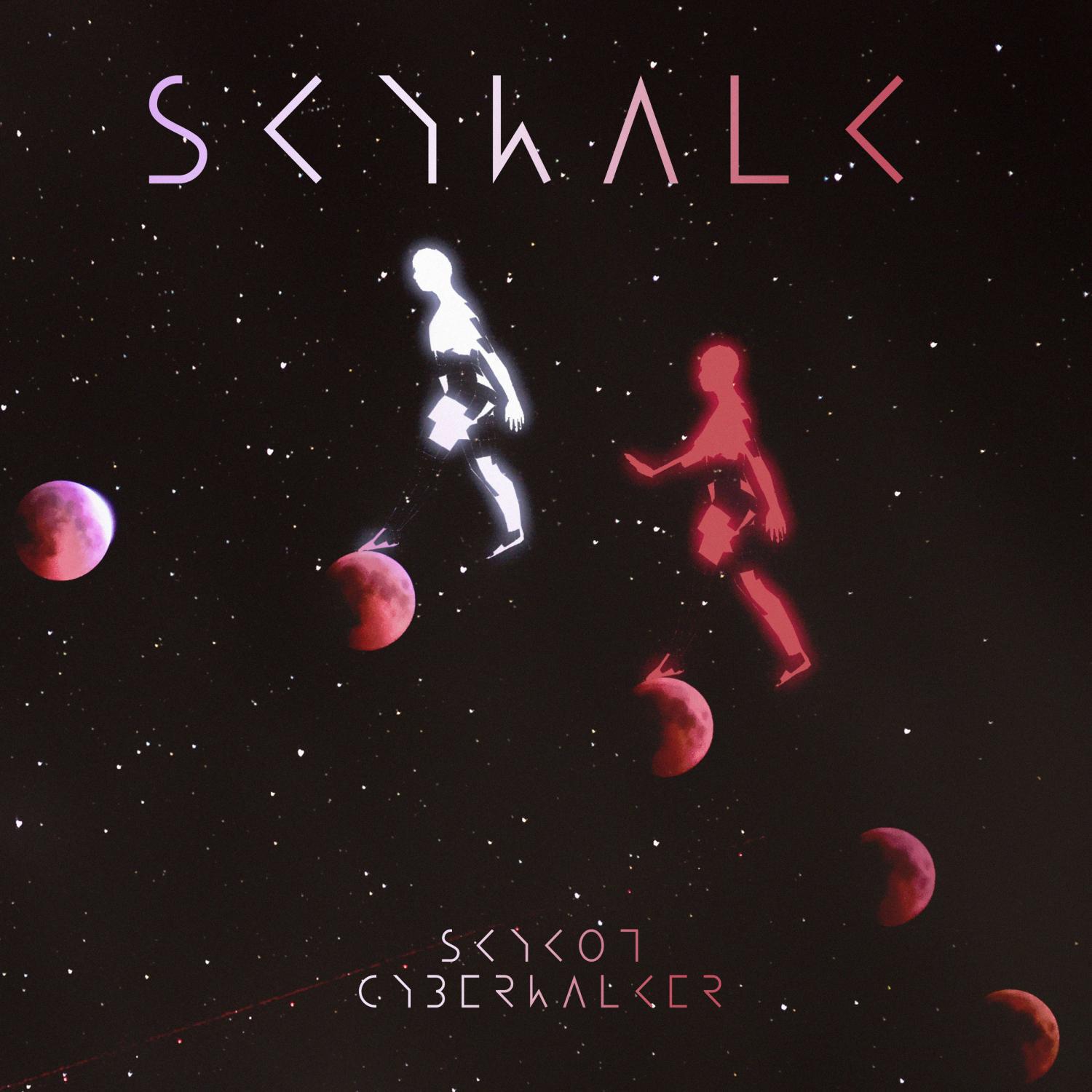 Постер альбома Skywalk