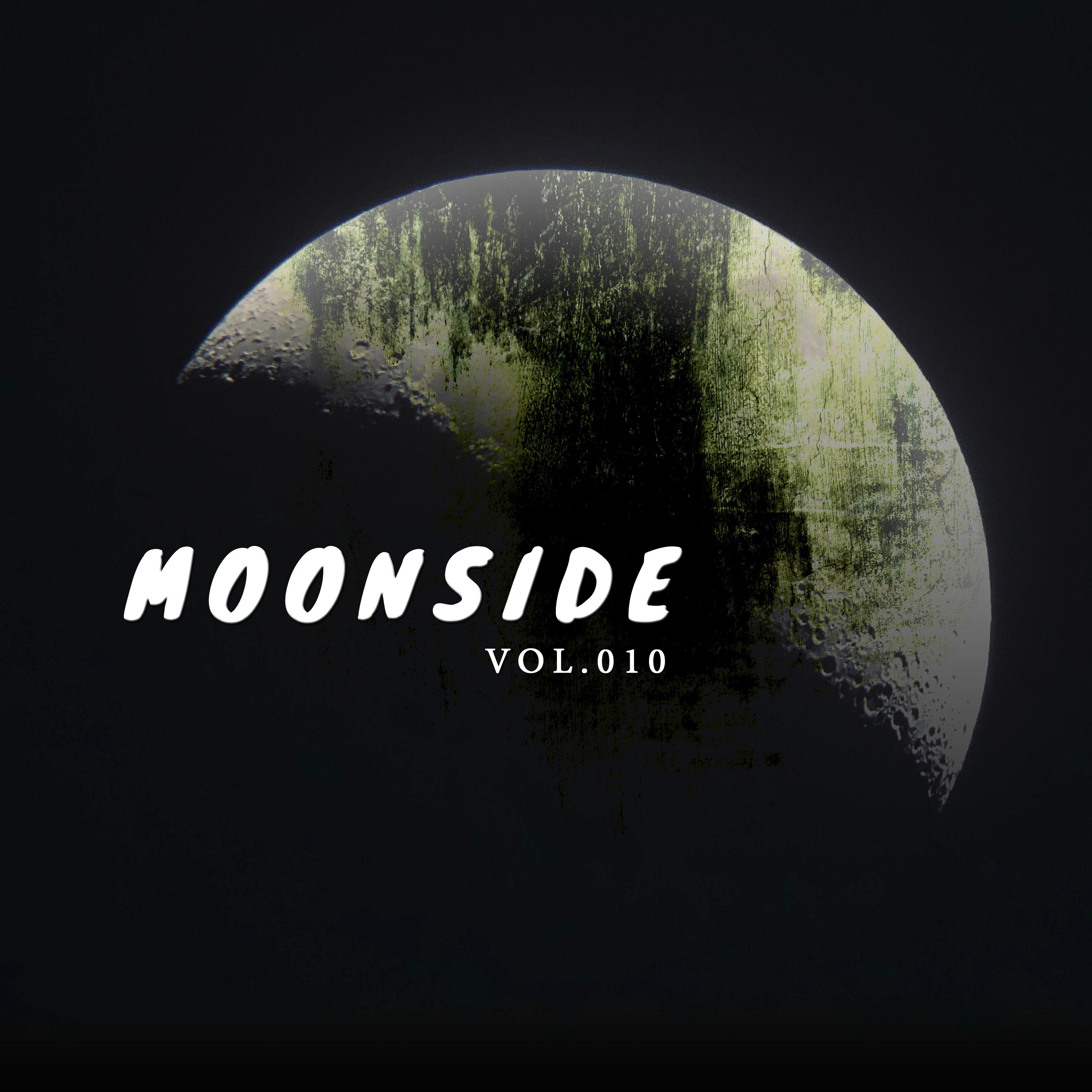 Постер альбома Moonside, Vol. 010