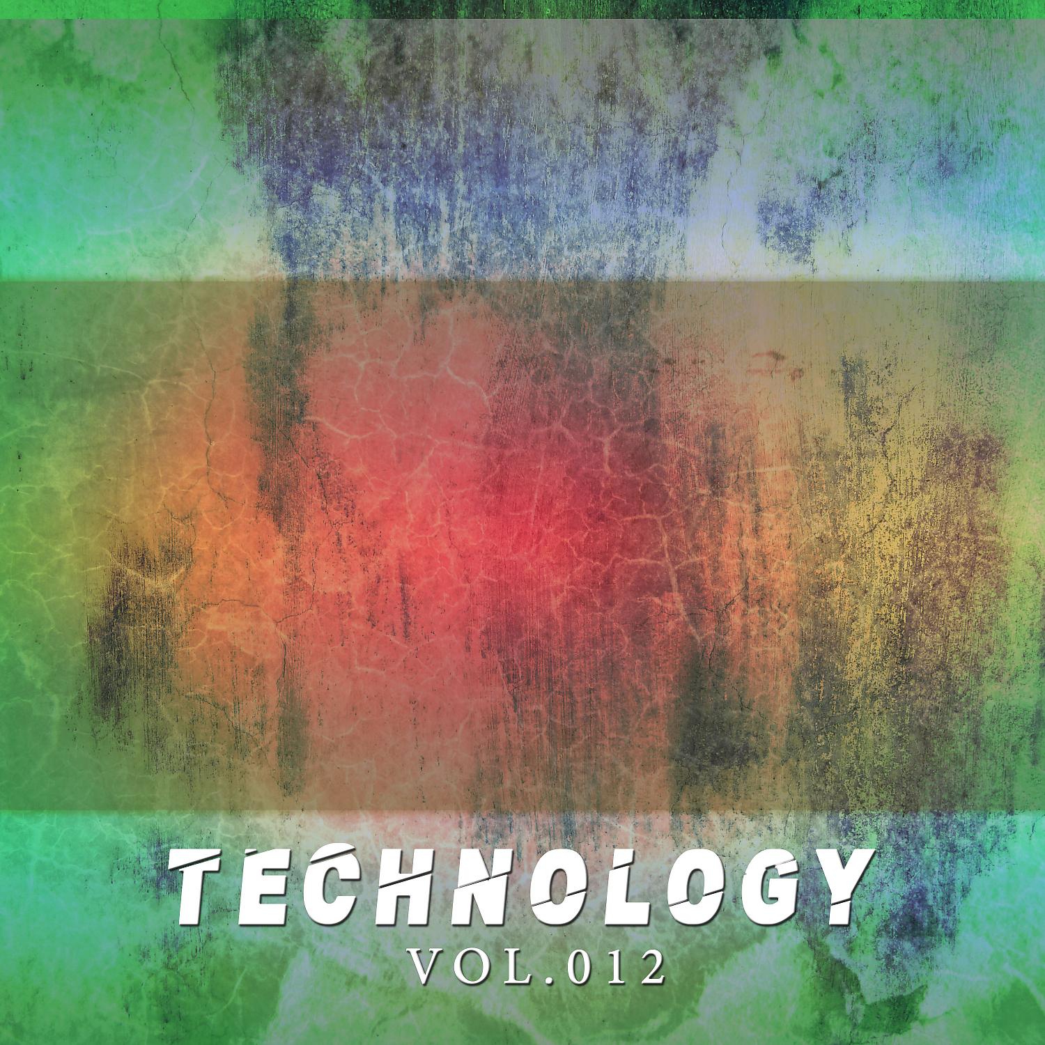 Постер альбома Technology, Vol. 012