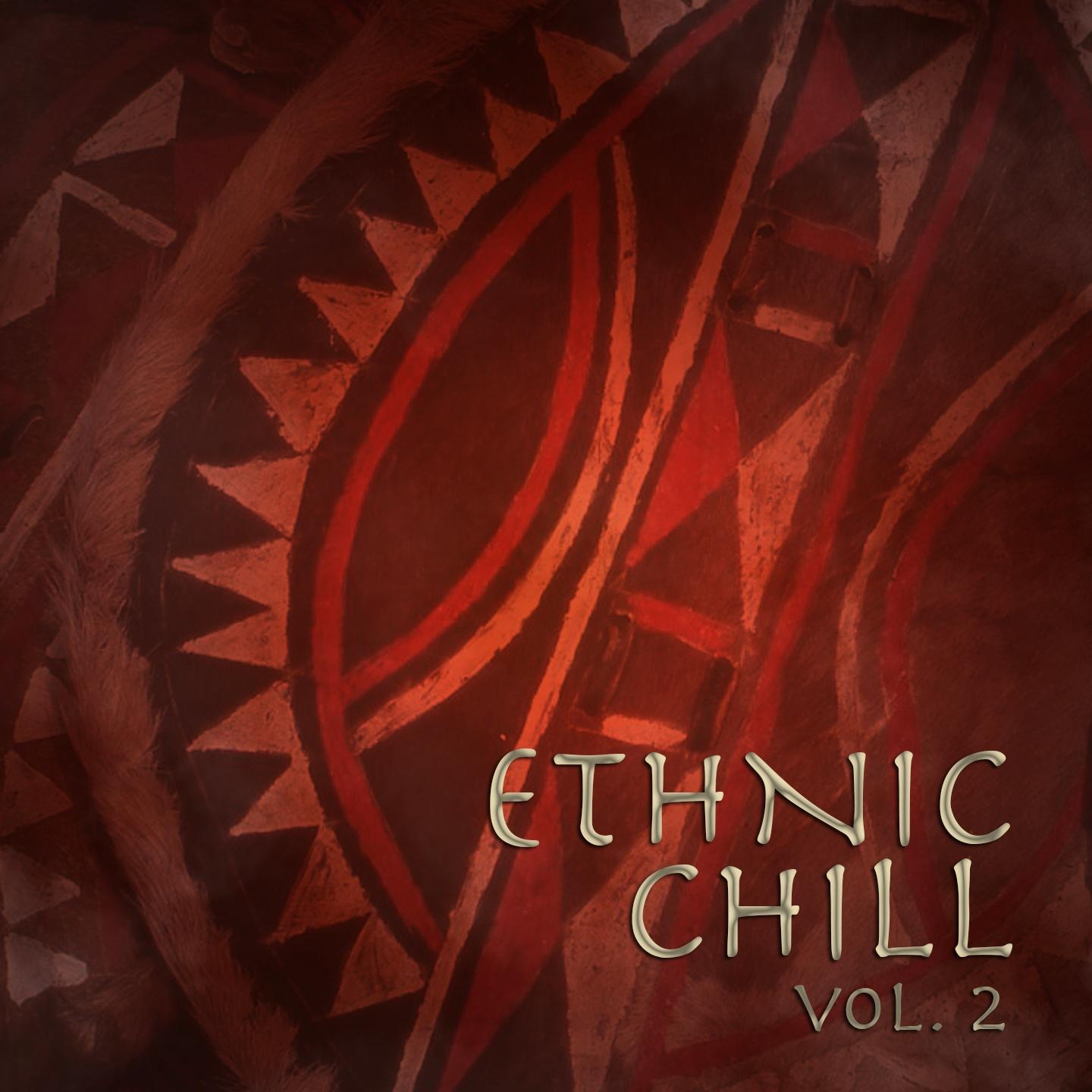 Постер альбома Ethnic Chill, Vol. 2