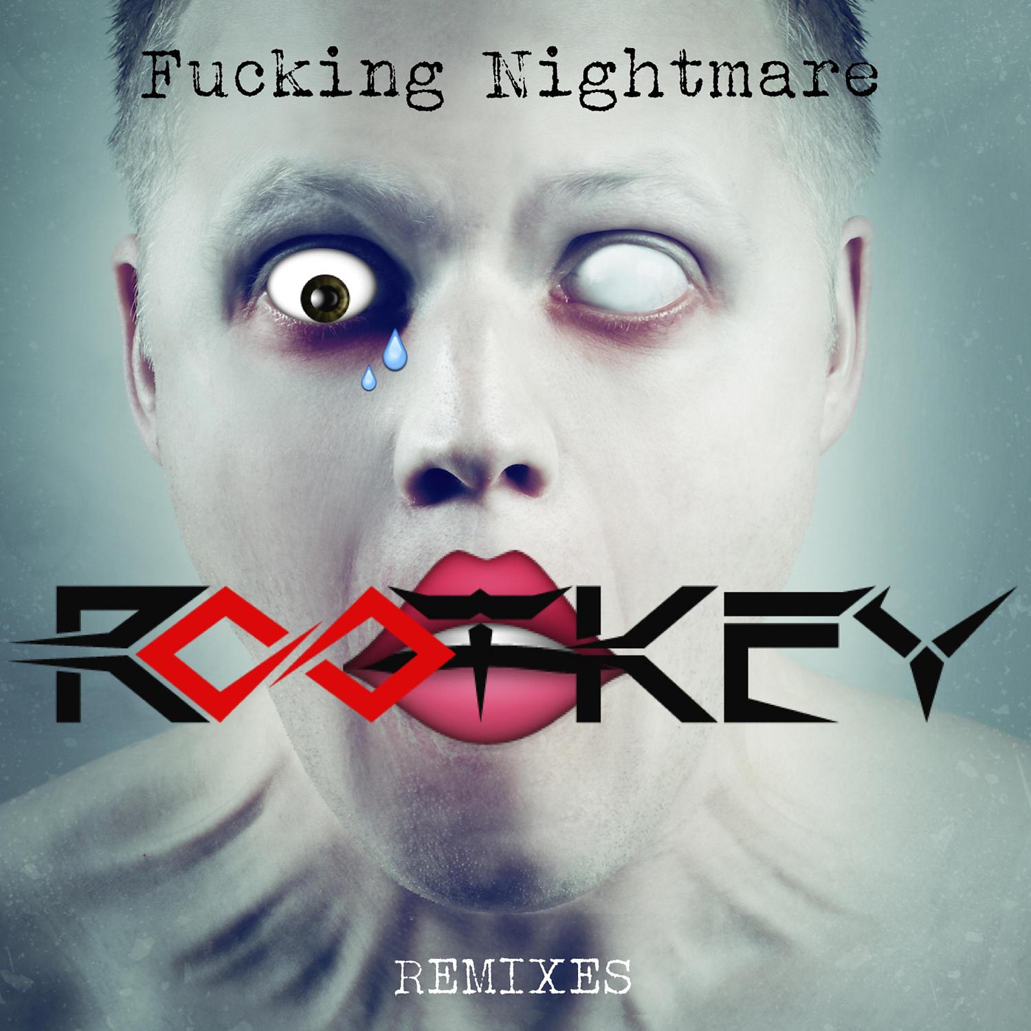 Постер альбома Fucking Nightmare - The Remixes