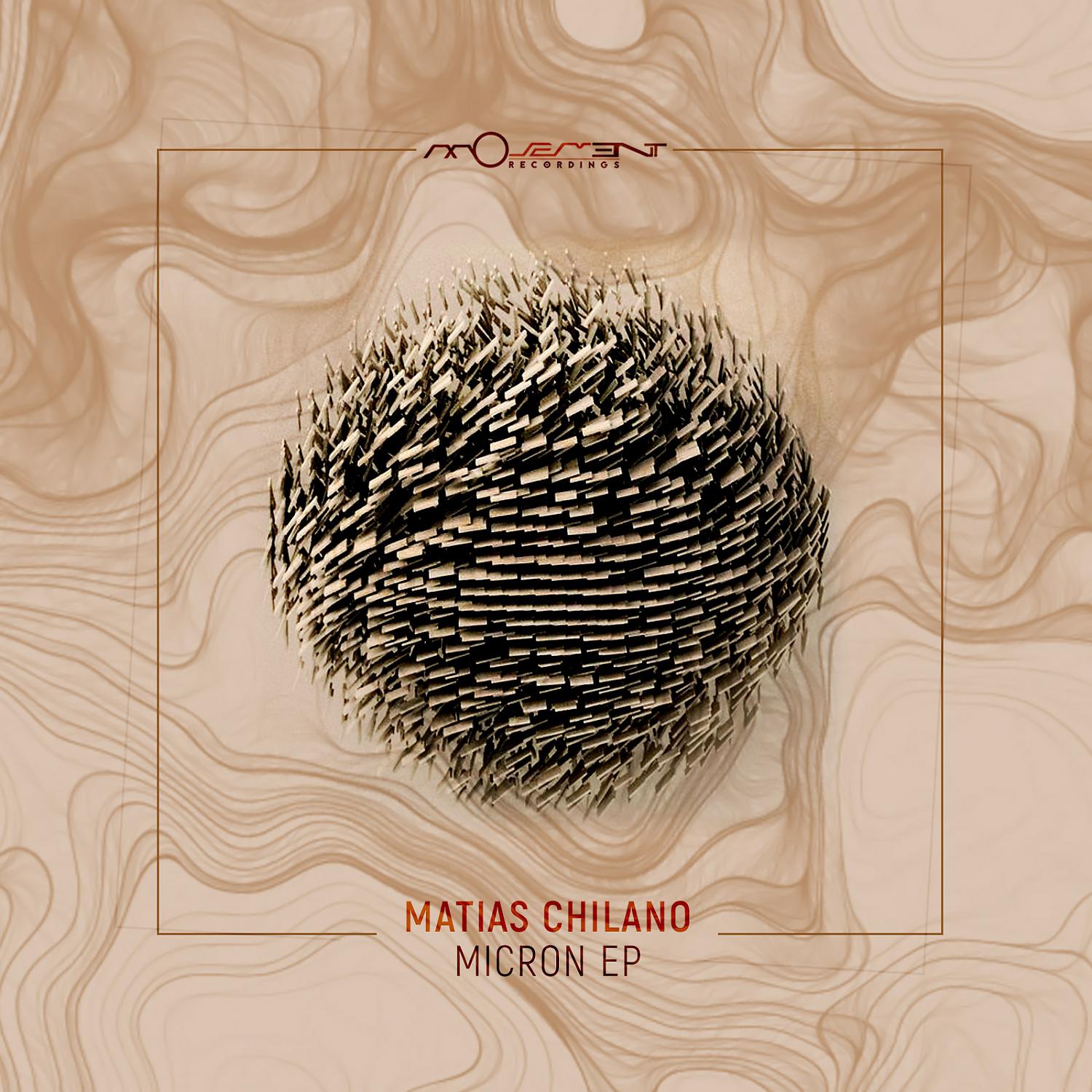 Постер альбома Micron