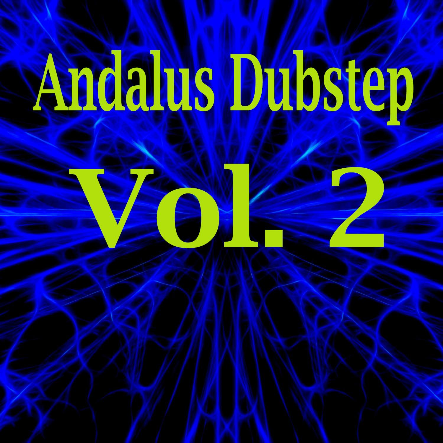 Постер альбома Andalus Dubstep, Vol. 2