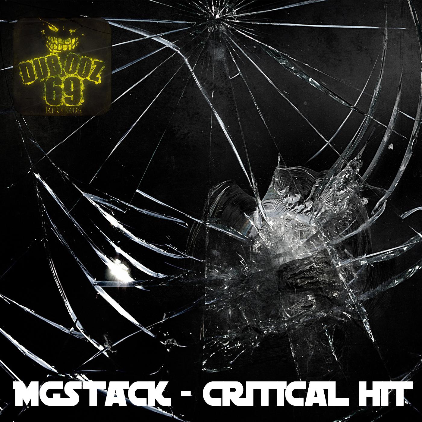 Постер альбома Critical Hit