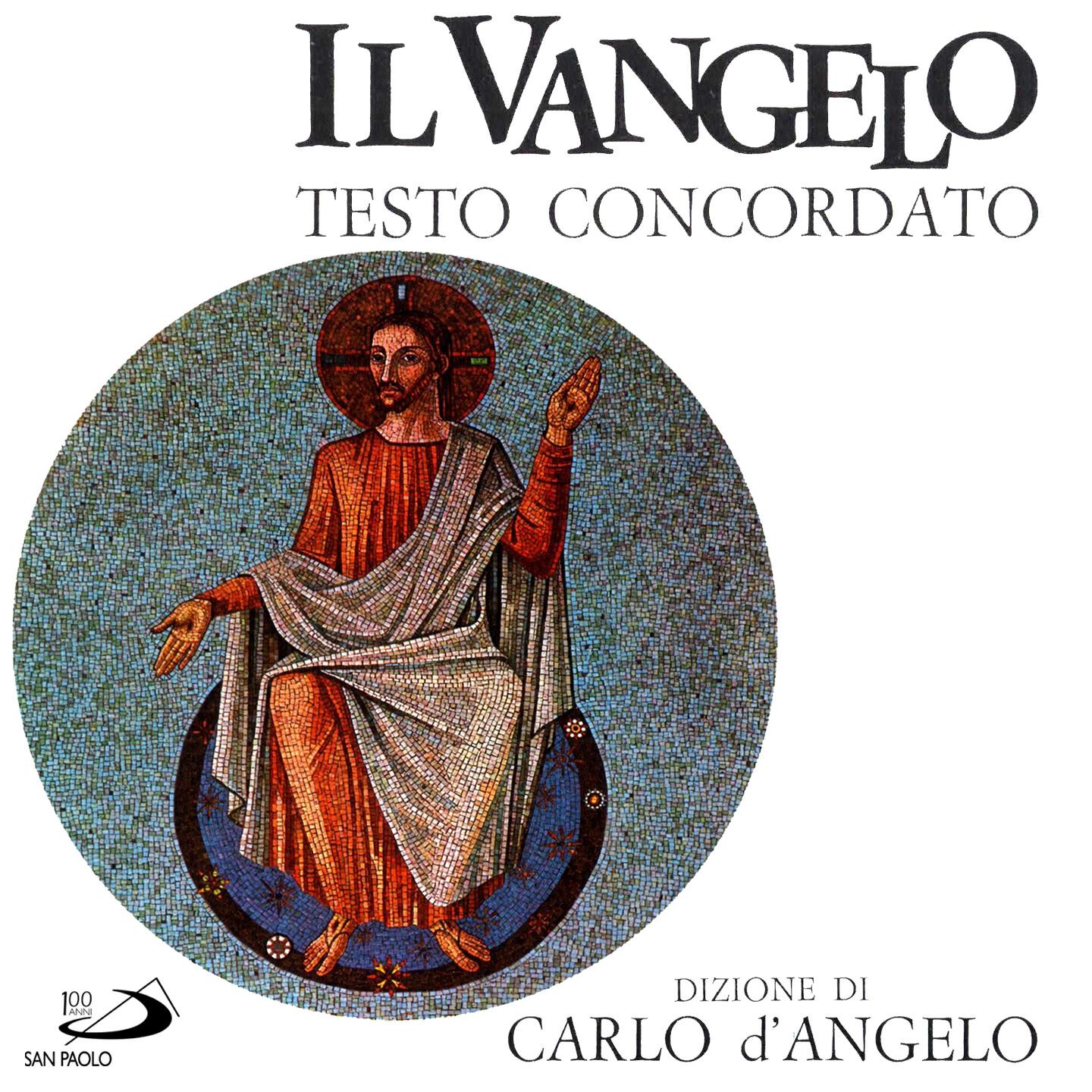 Carlo D'Angelo - Parabola degli operai