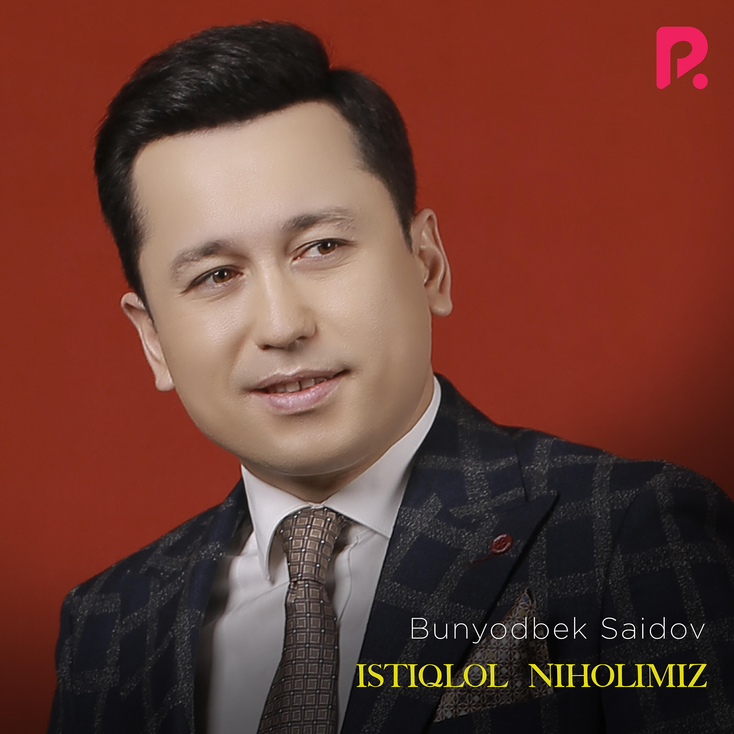 Bunyodbek Saidov - Jilama
