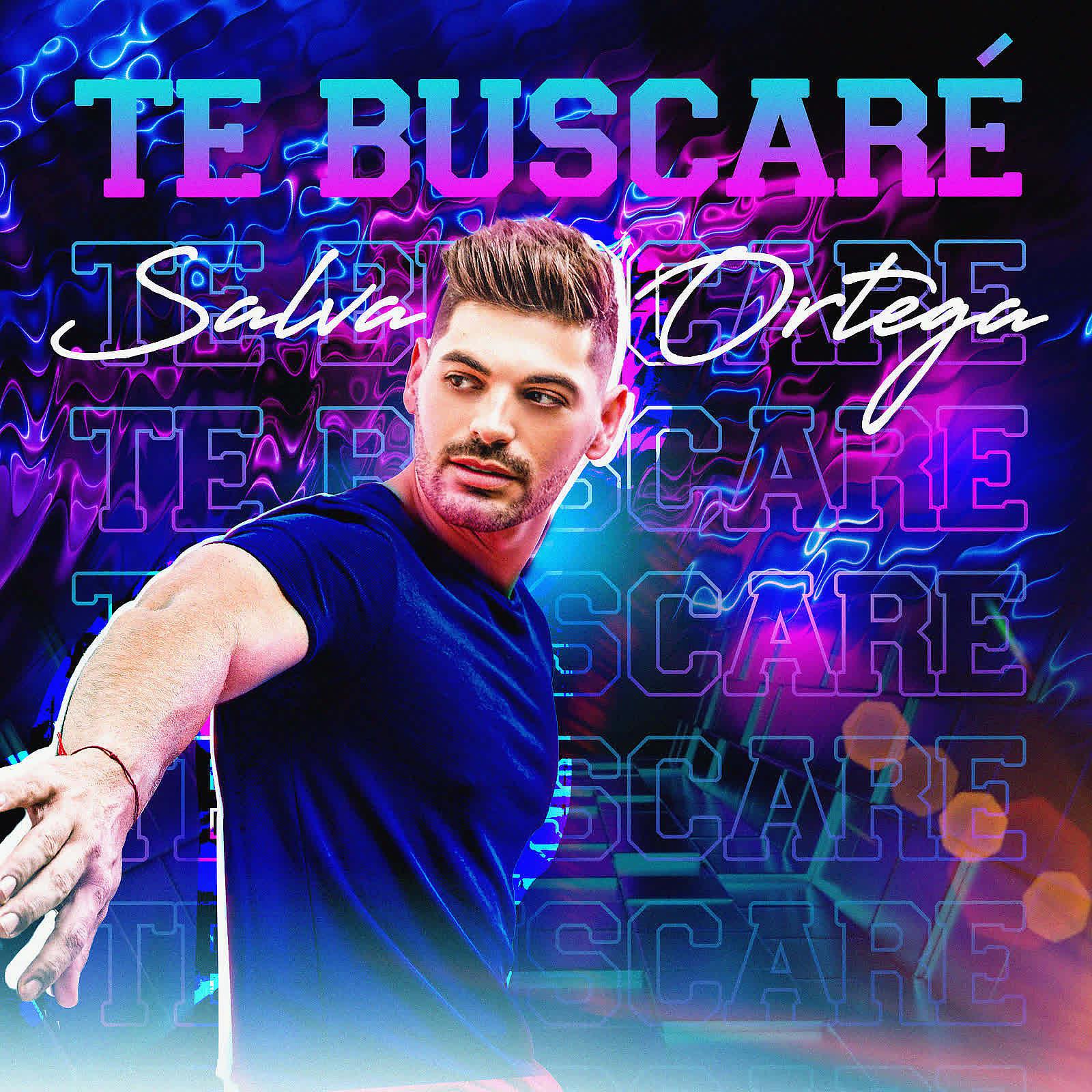 Постер альбома Te Buscaré
