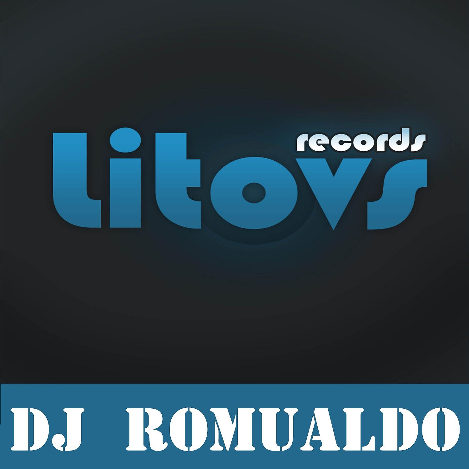 Постер альбома DJ Romualdo