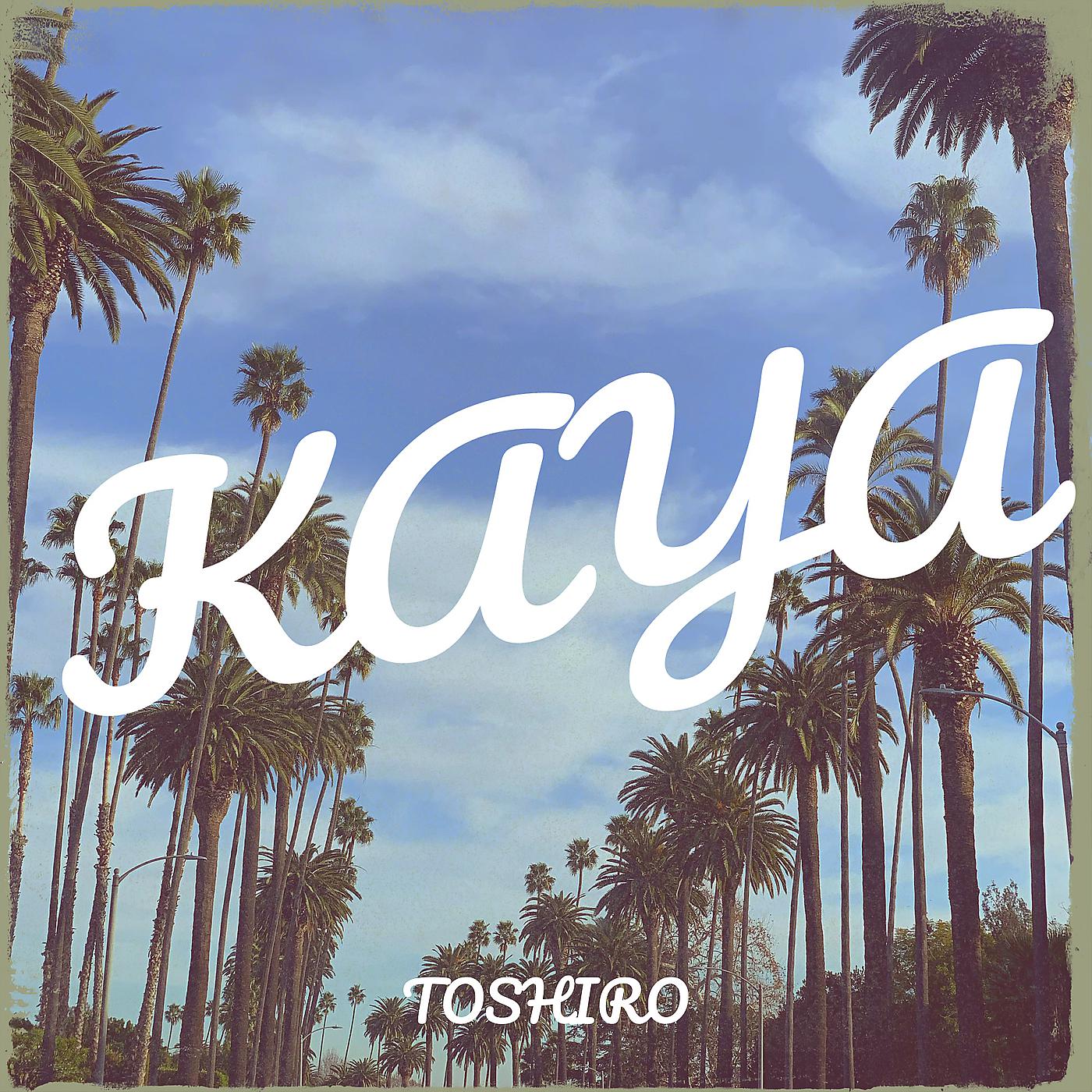 Постер альбома KAYA