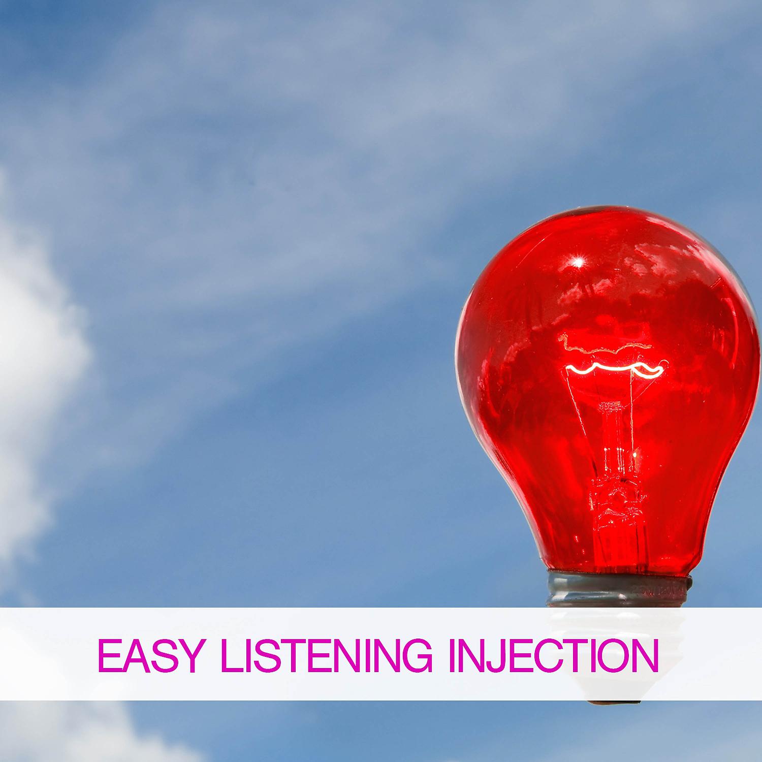 Постер альбома Easy Listening Injection