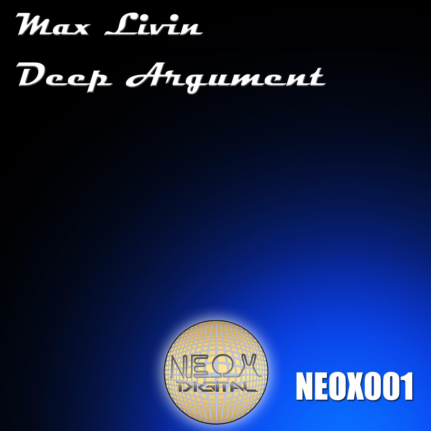 Постер альбома Deep Argument