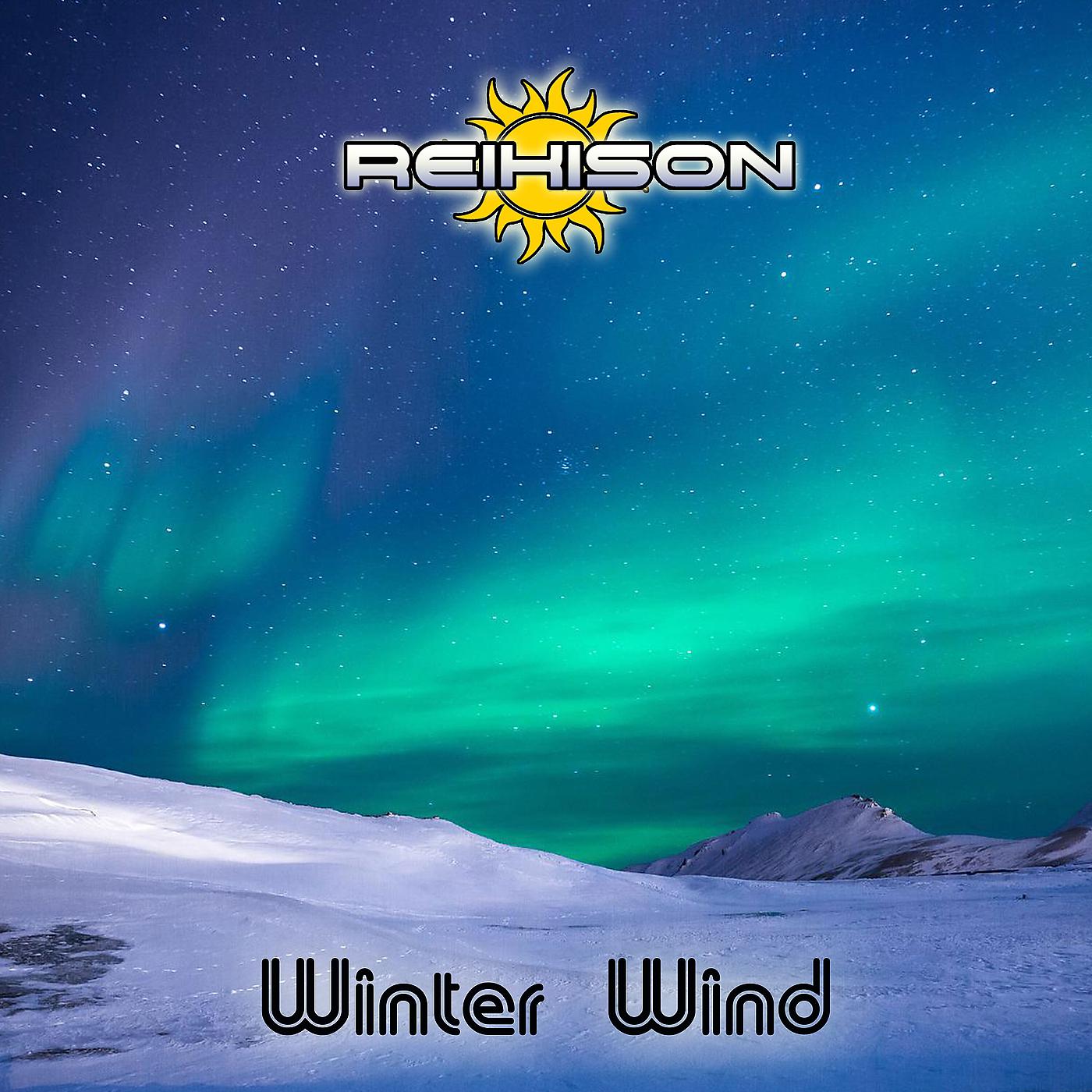 Постер альбома Winter Wind