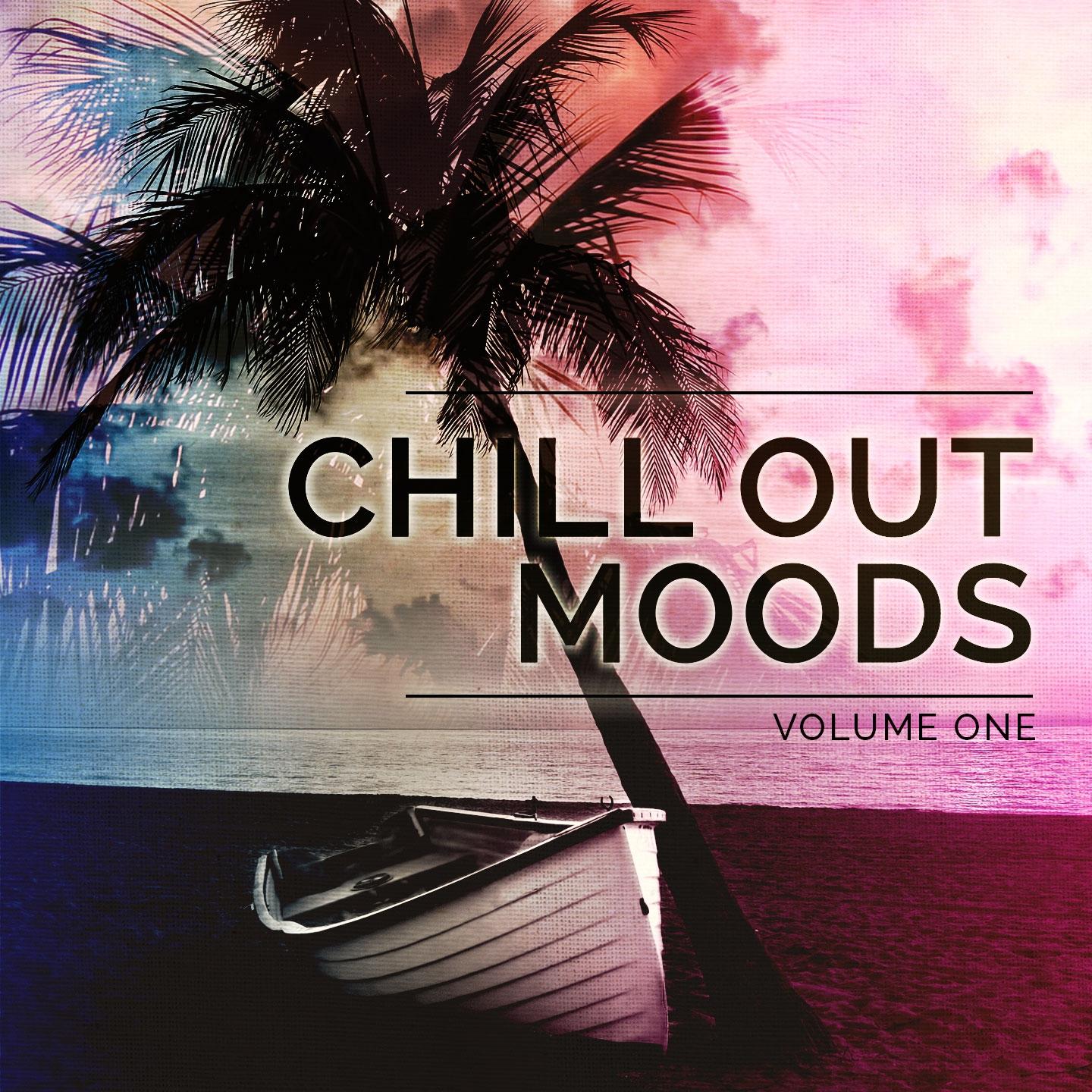 Постер альбома Chill out Moods, Vol. 1