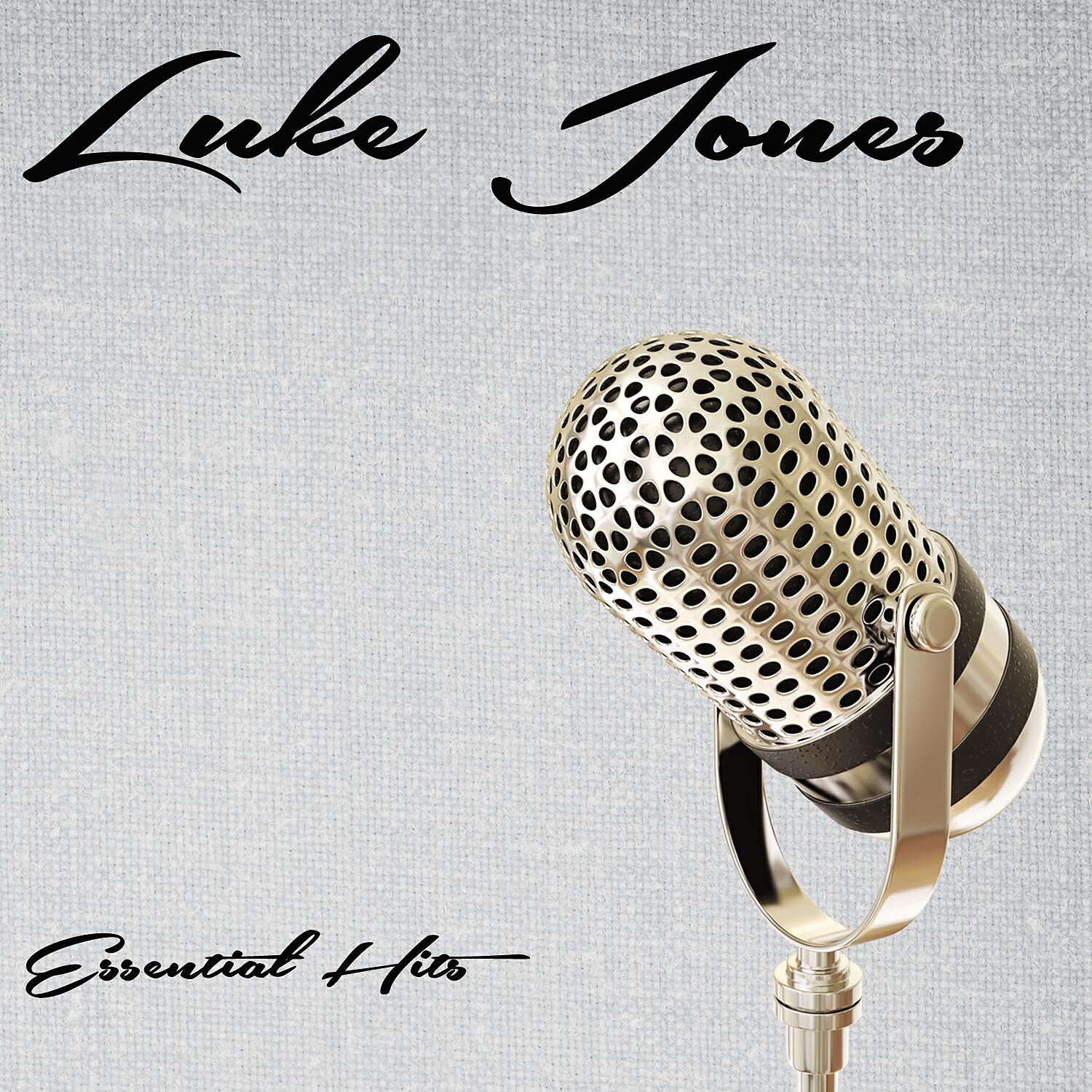 Luke Jones - What You Bet (Original Mix)