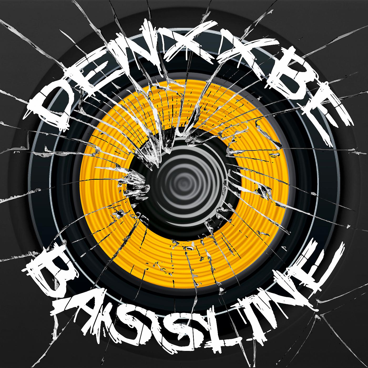 Постер альбома Bassline