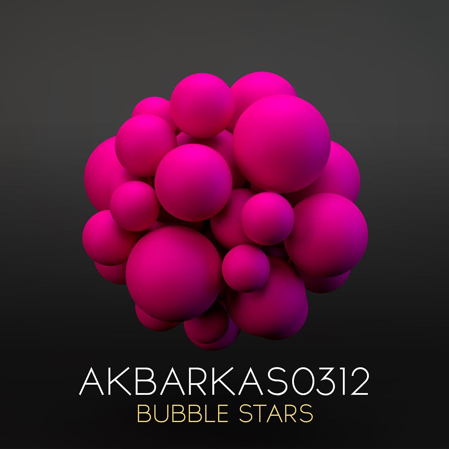 Постер альбома Bubble Stars