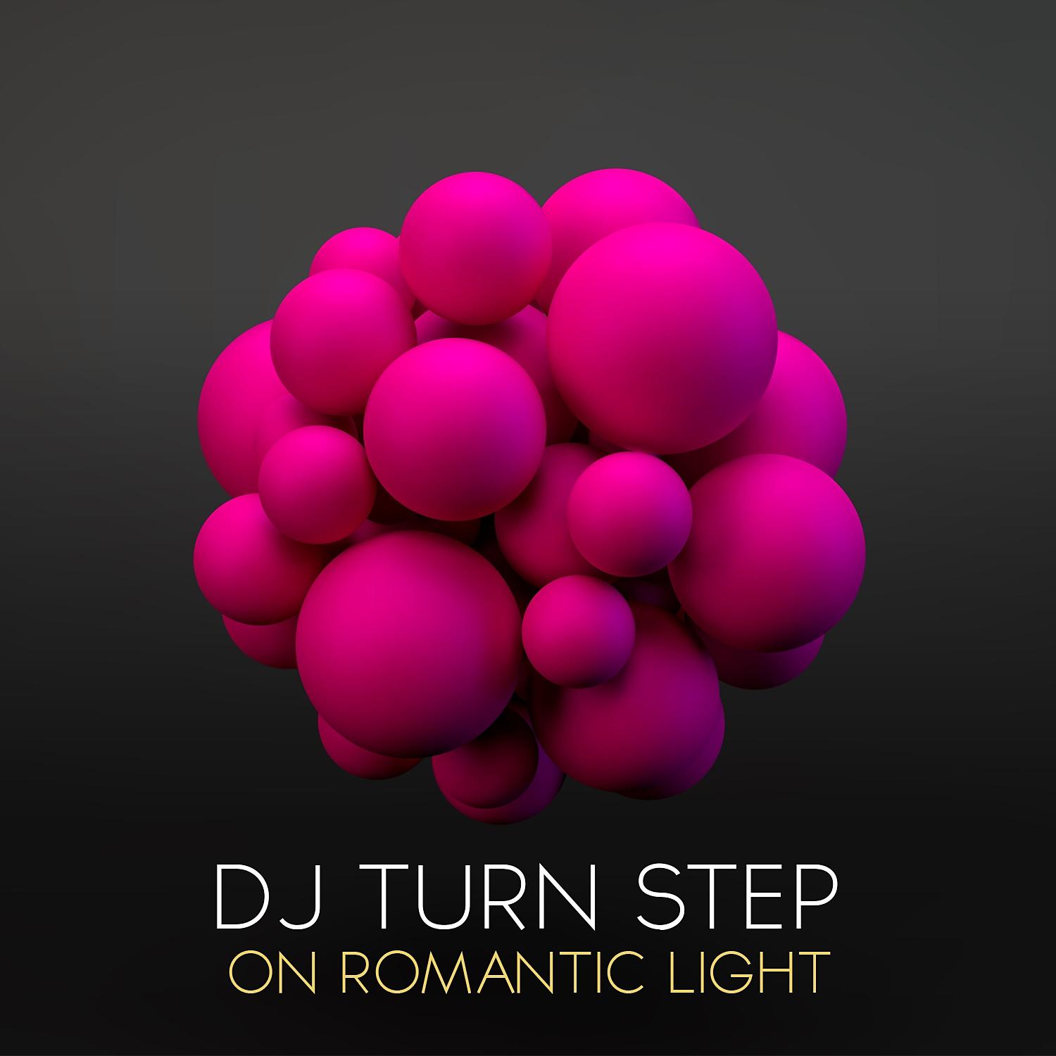 Постер альбома On Romantic Light