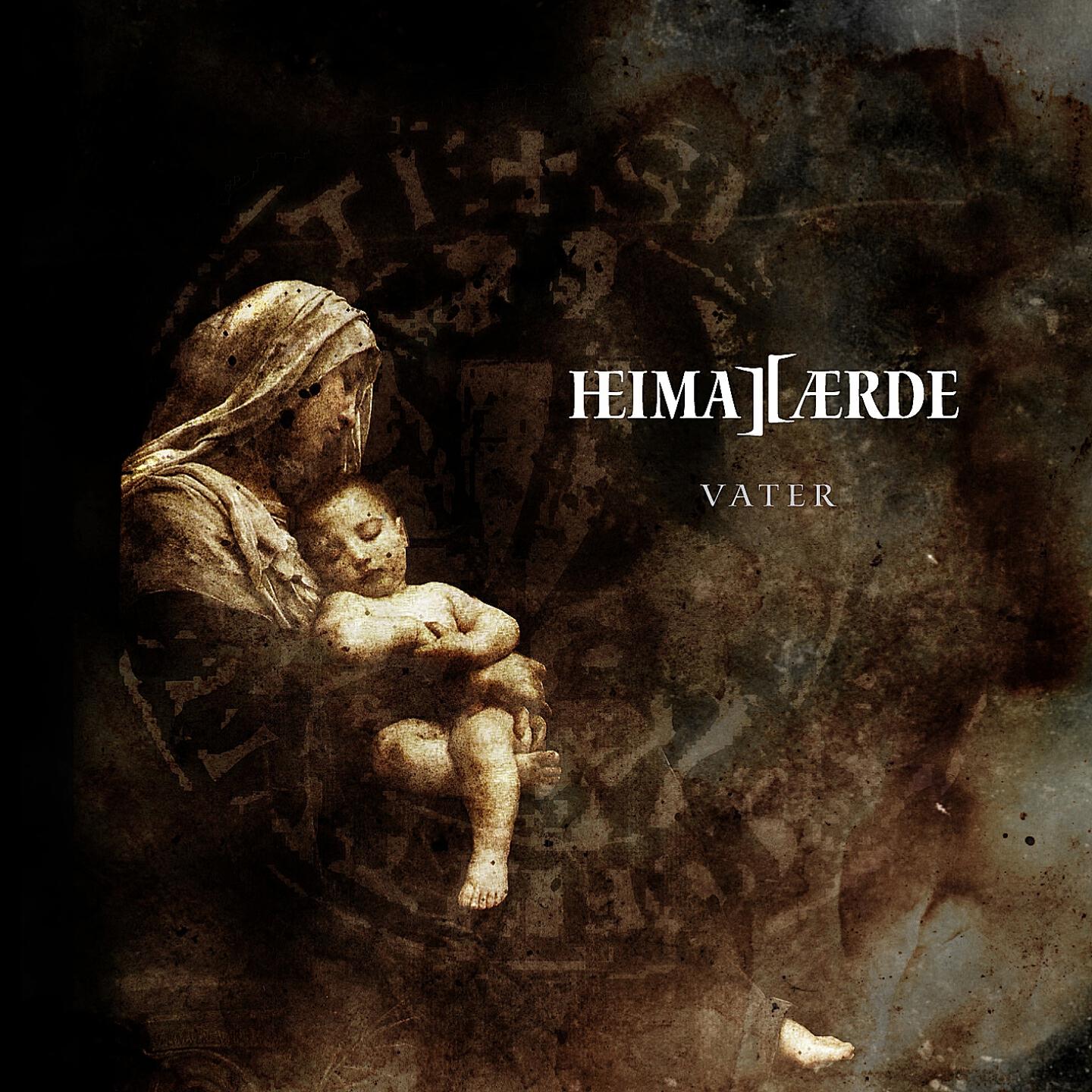 Heimataerde - O Grosse Lieb