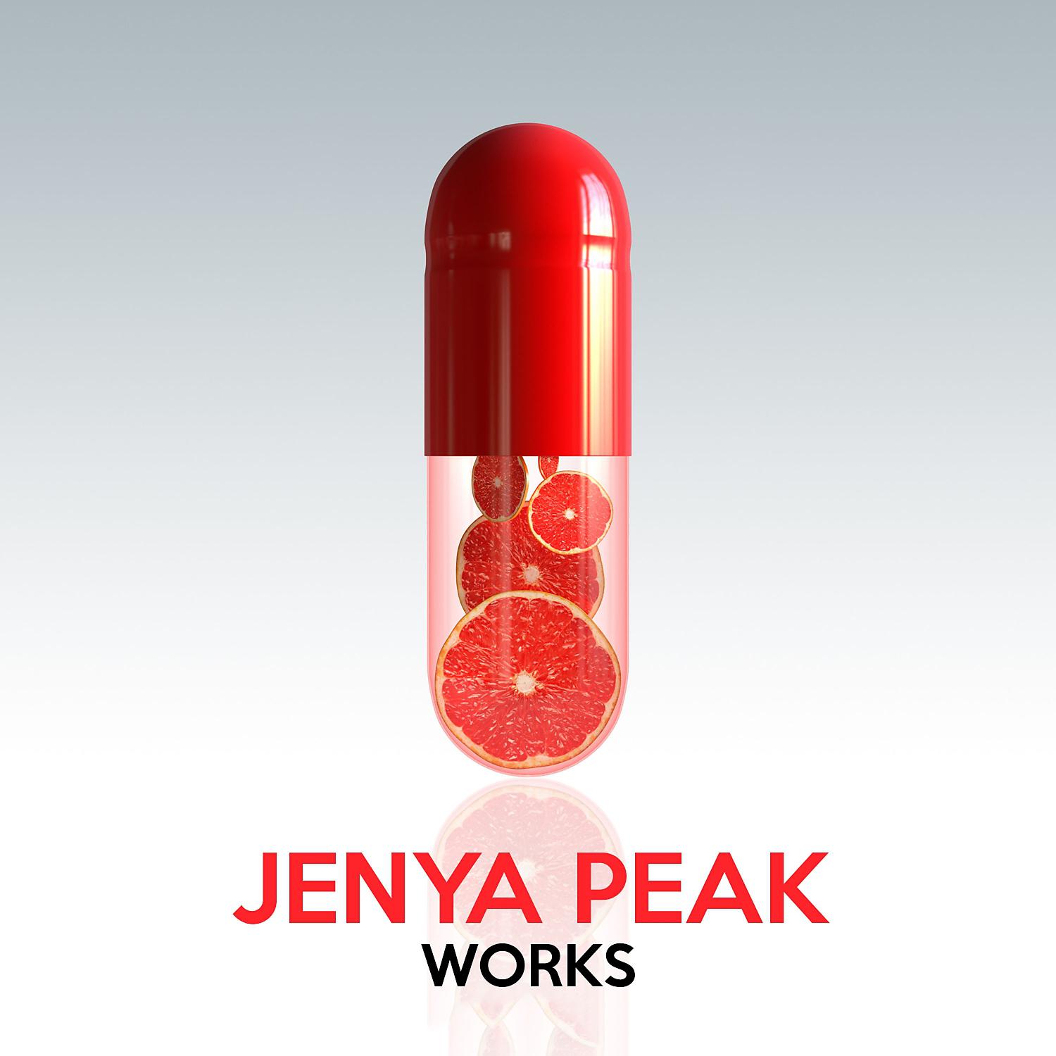 Постер альбома Jenya Peak Works