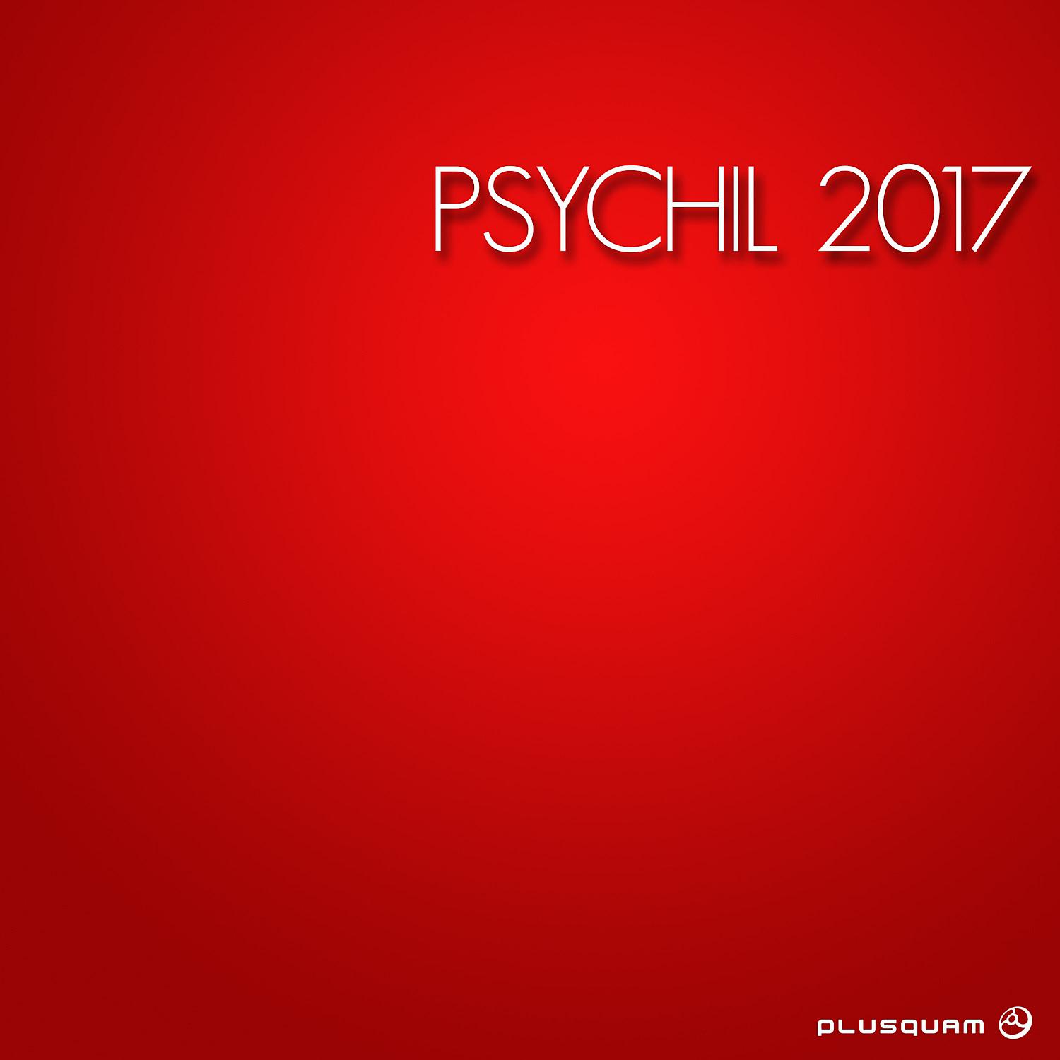 Постер альбома Psychil 2017