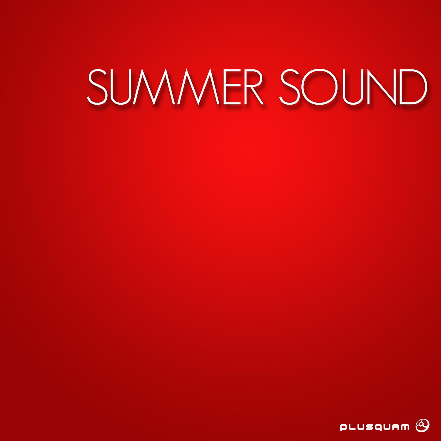 Постер альбома Summer Sound