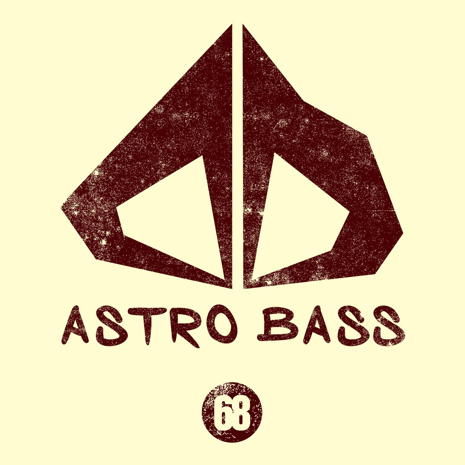 Постер альбома Astro Bass, Vol. 68