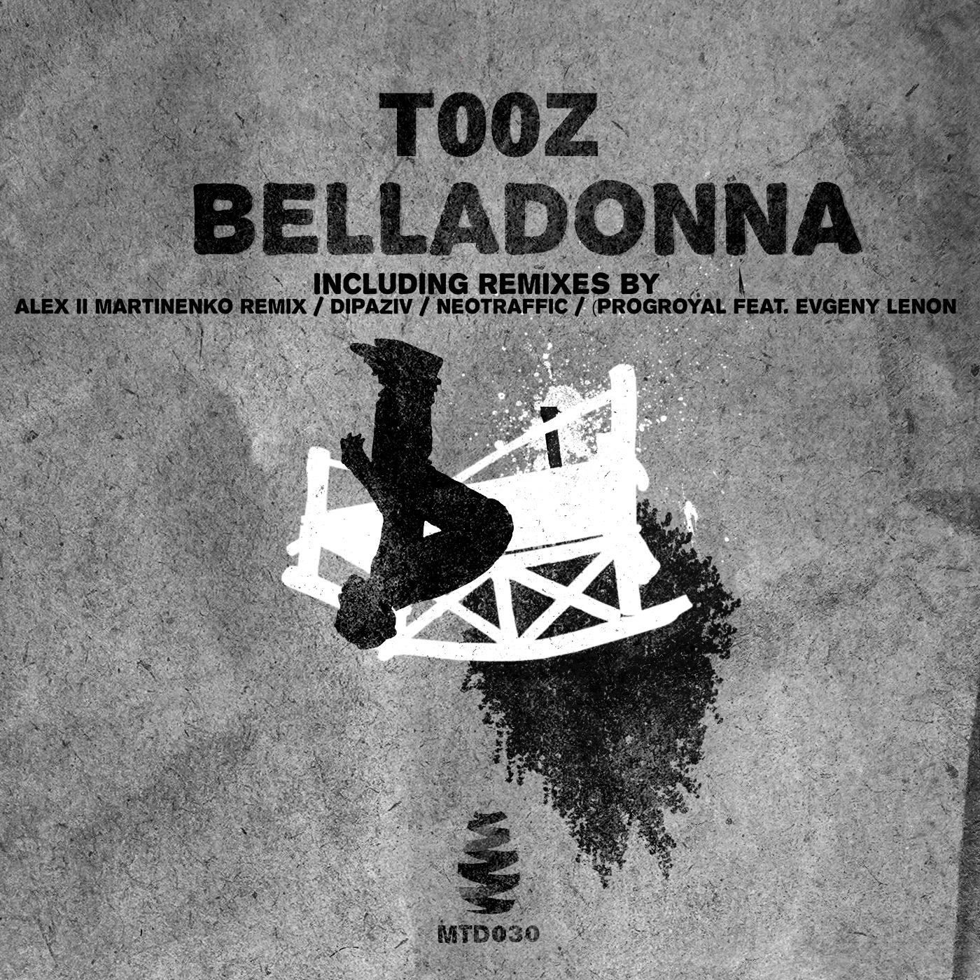Постер альбома Belladonna