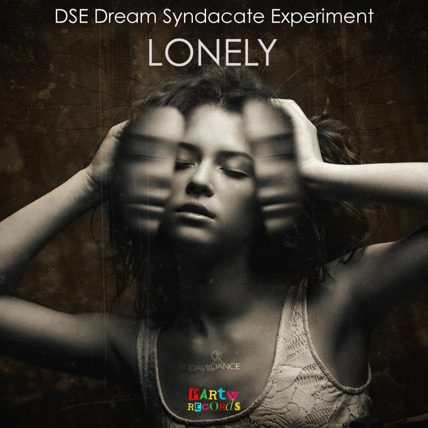 Постер альбома Lonely - Single