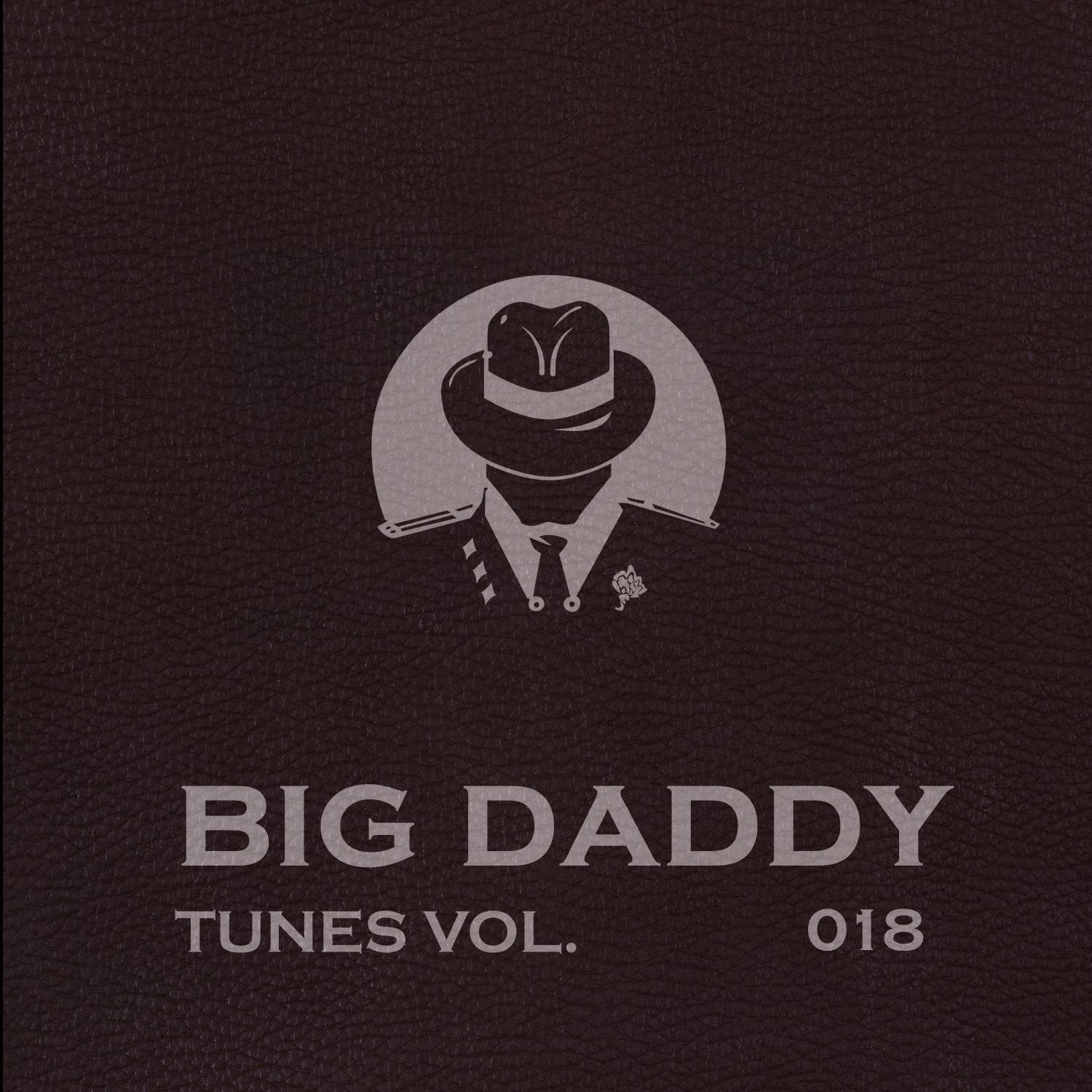 Постер альбома Big Daddy Tunes, Vol. 018