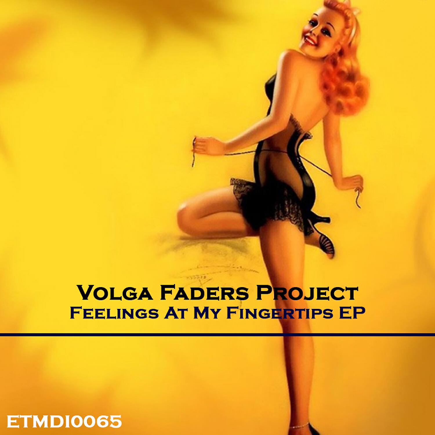 Volga Faders Project - The Critical Level Of Alarm